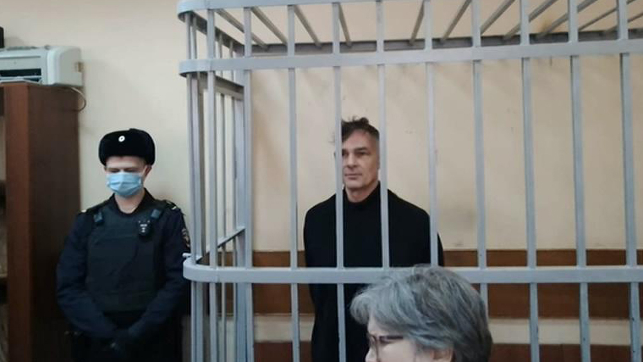 Американца приговорили к 21 году за домогательства к собственным детям