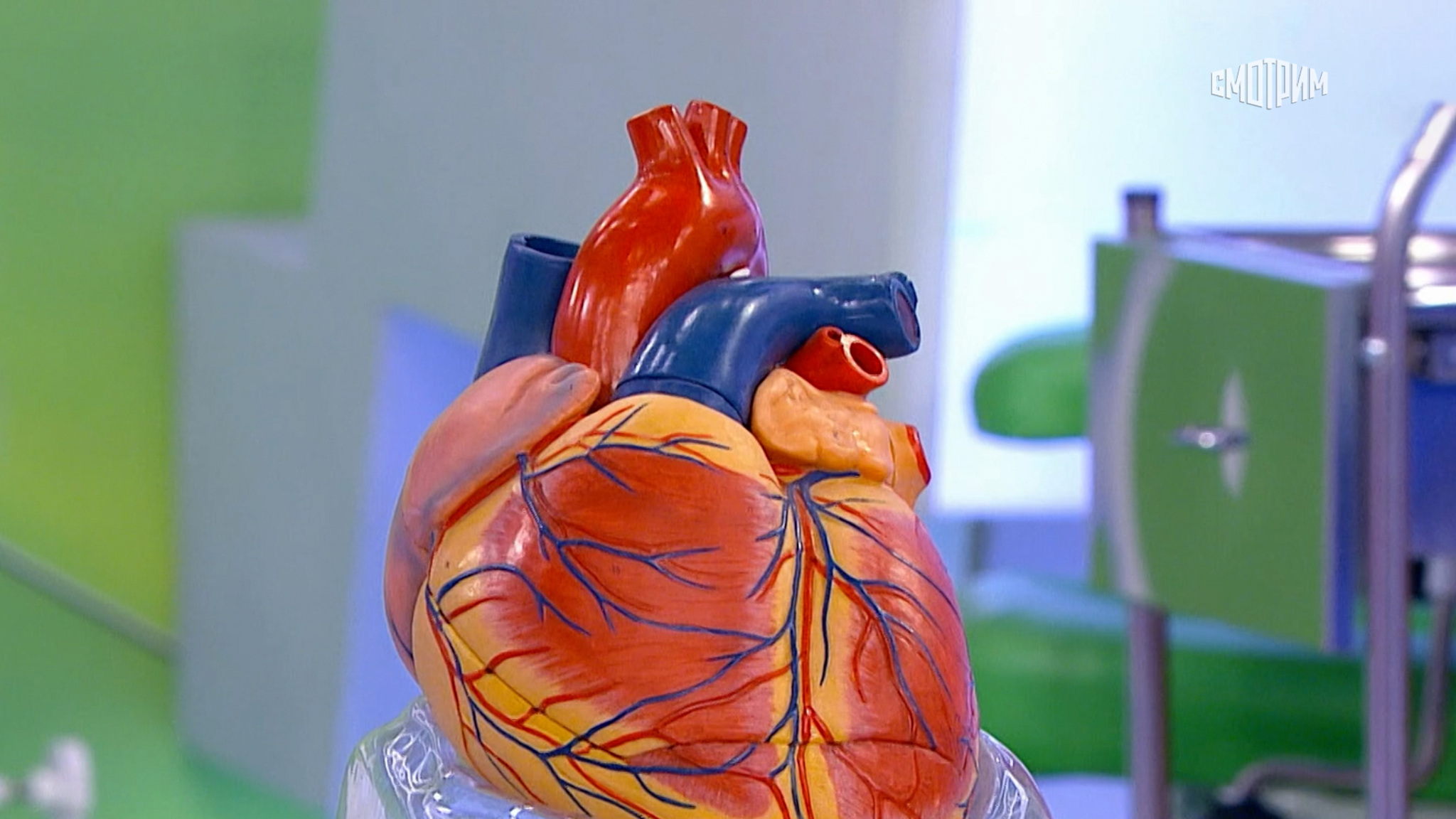 Быстрая утомляемость – возможный признак проблем с сердцем