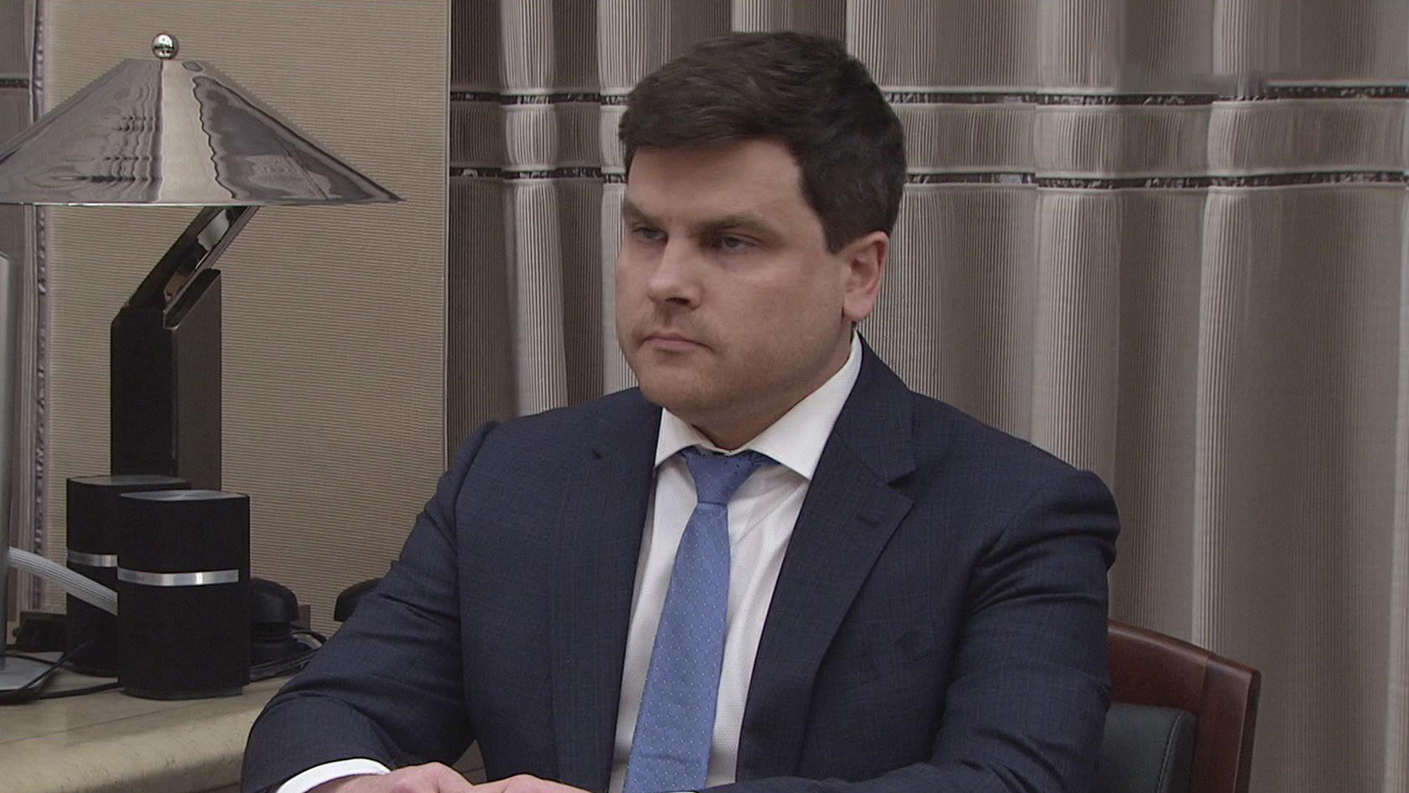 Мишустин провел встречу с главой Федеральной службы по аккредитации