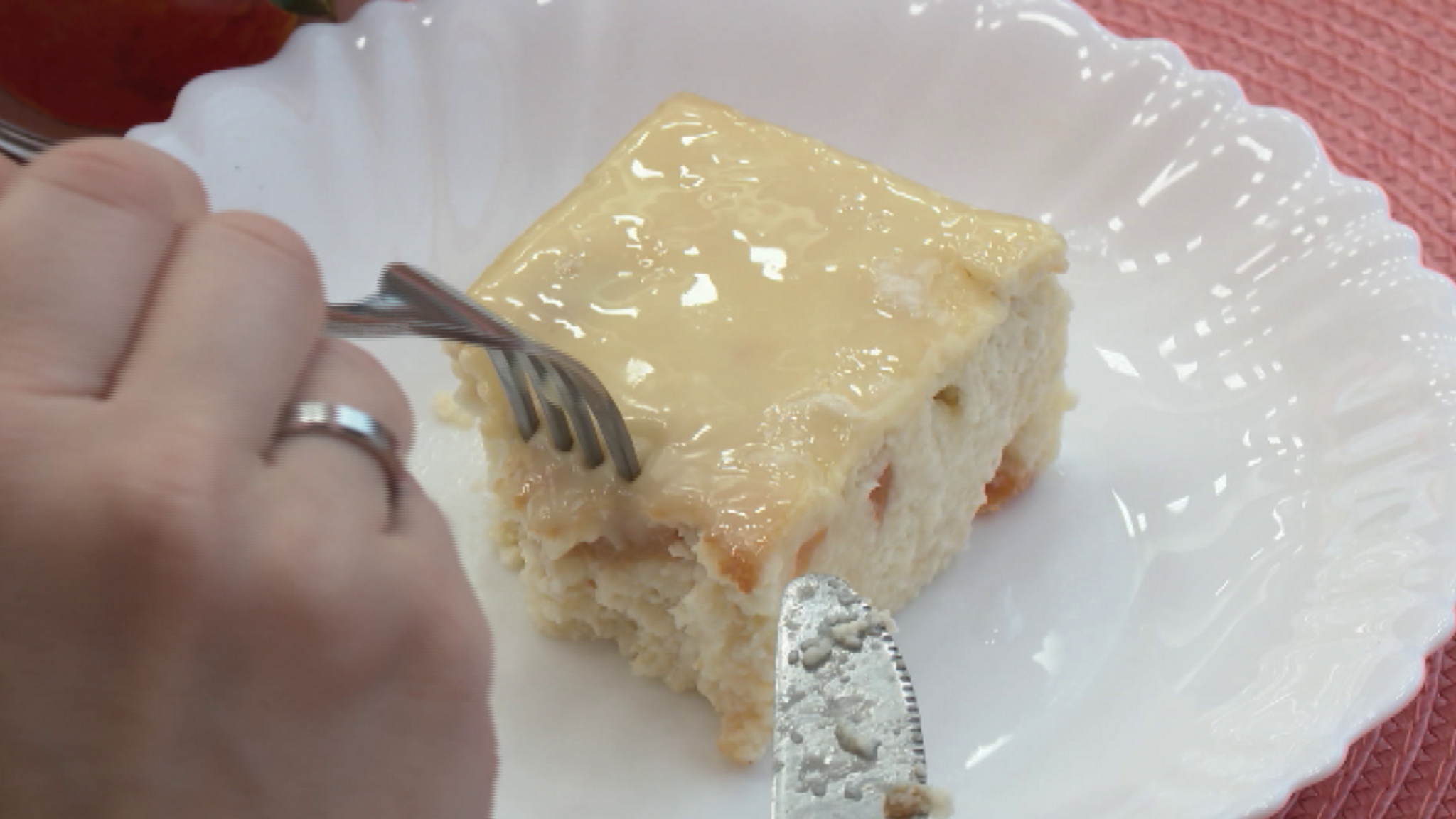 Красноярские родители попробовали горячее питание в школьных столовых