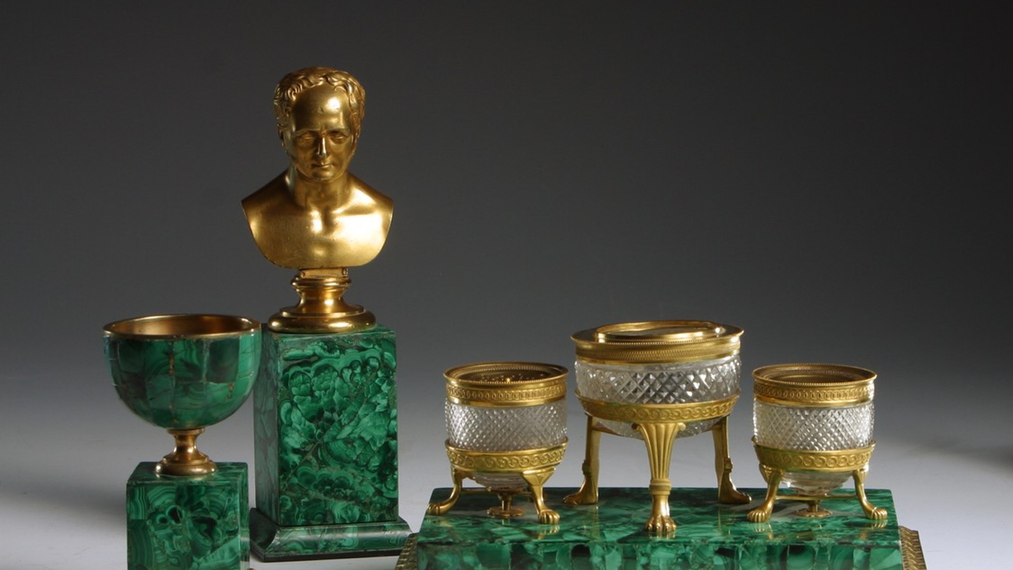 Государственный музей Пушкина готовит выставку к 225-летию со дня рождения поэта