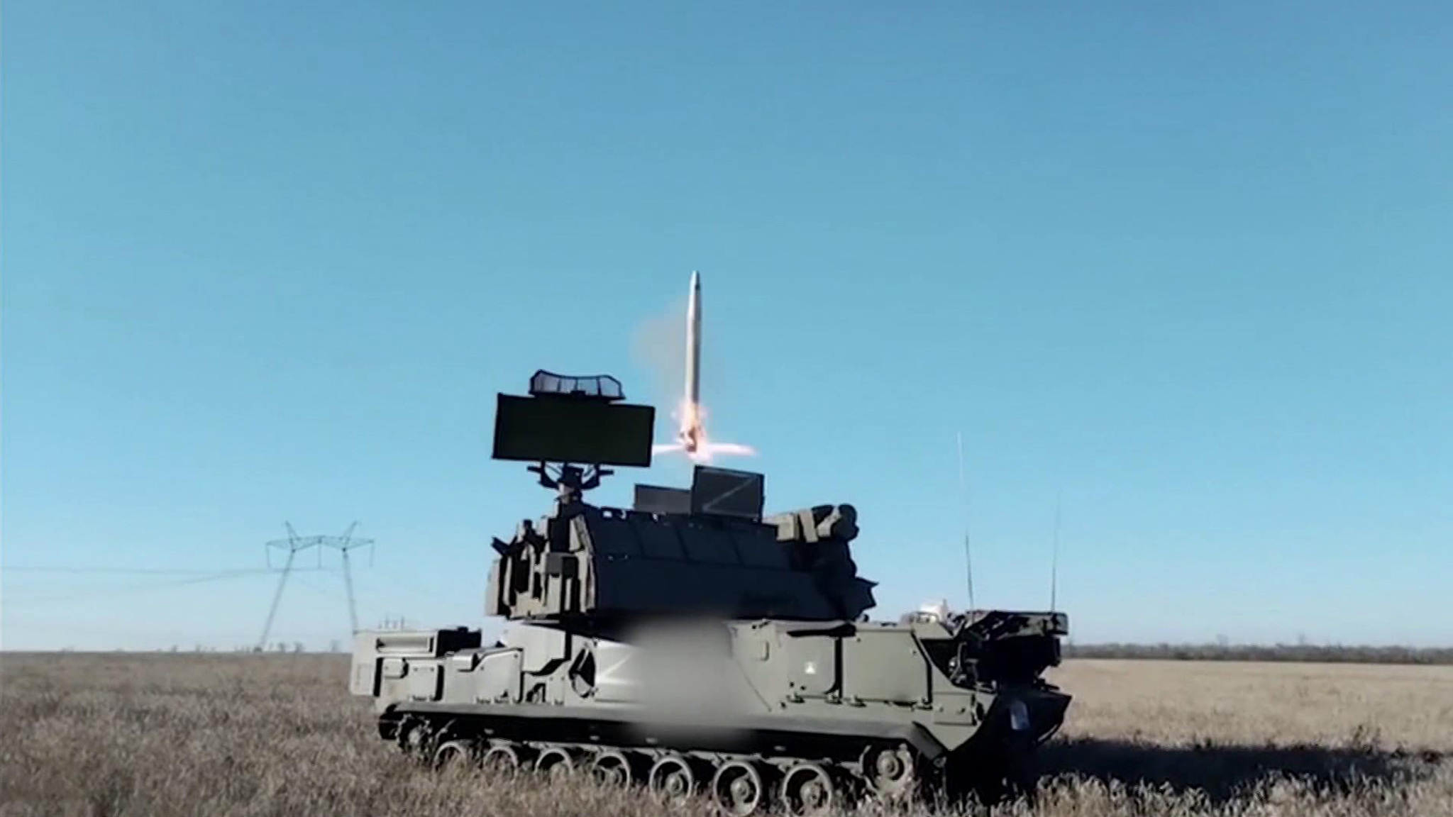 Российские военные за сутки сбили 95 украинских БПЛА и МиГ-29