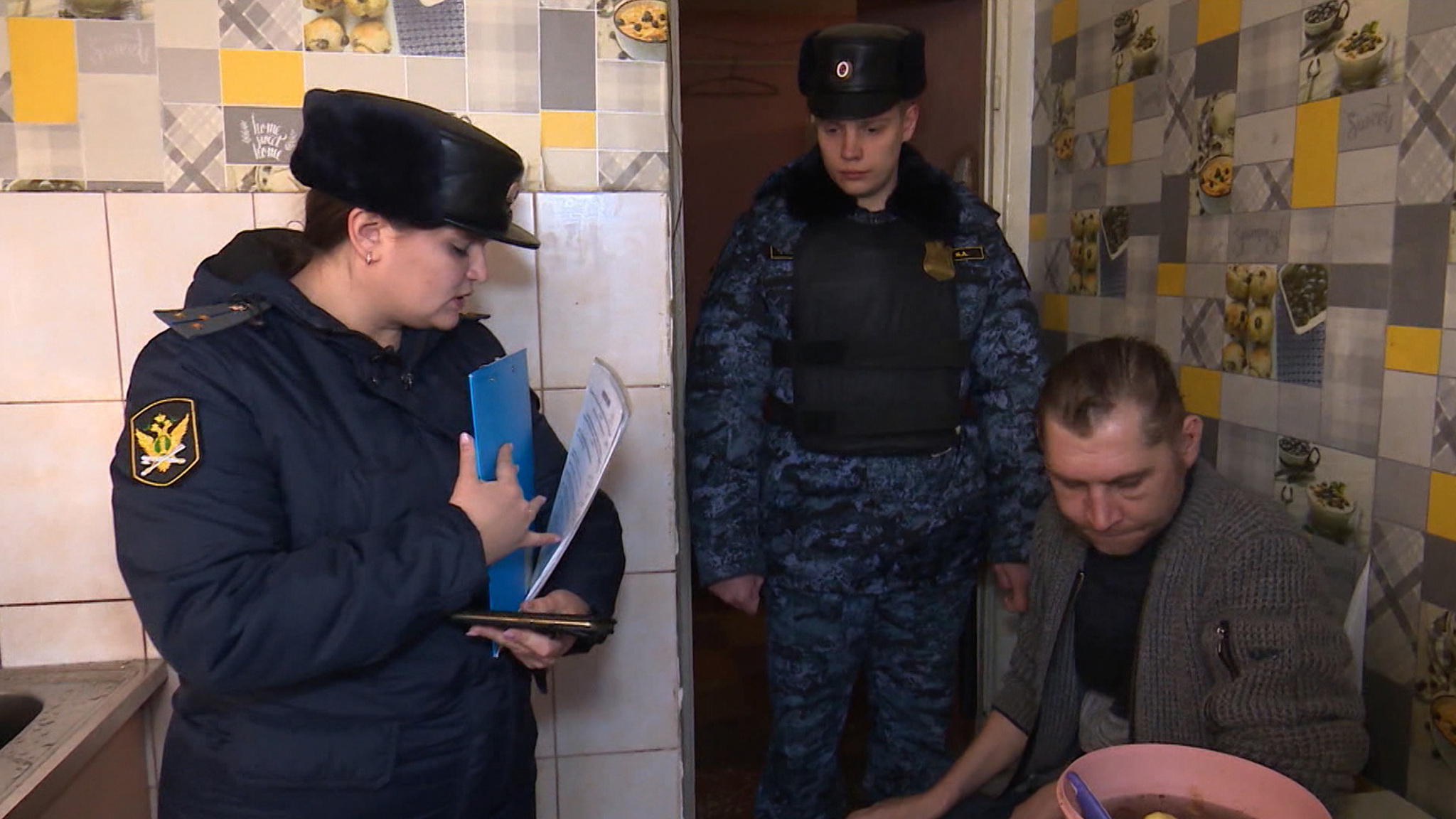 Узнать о долгах за несколько секунд: что изменилось в работе ФССП