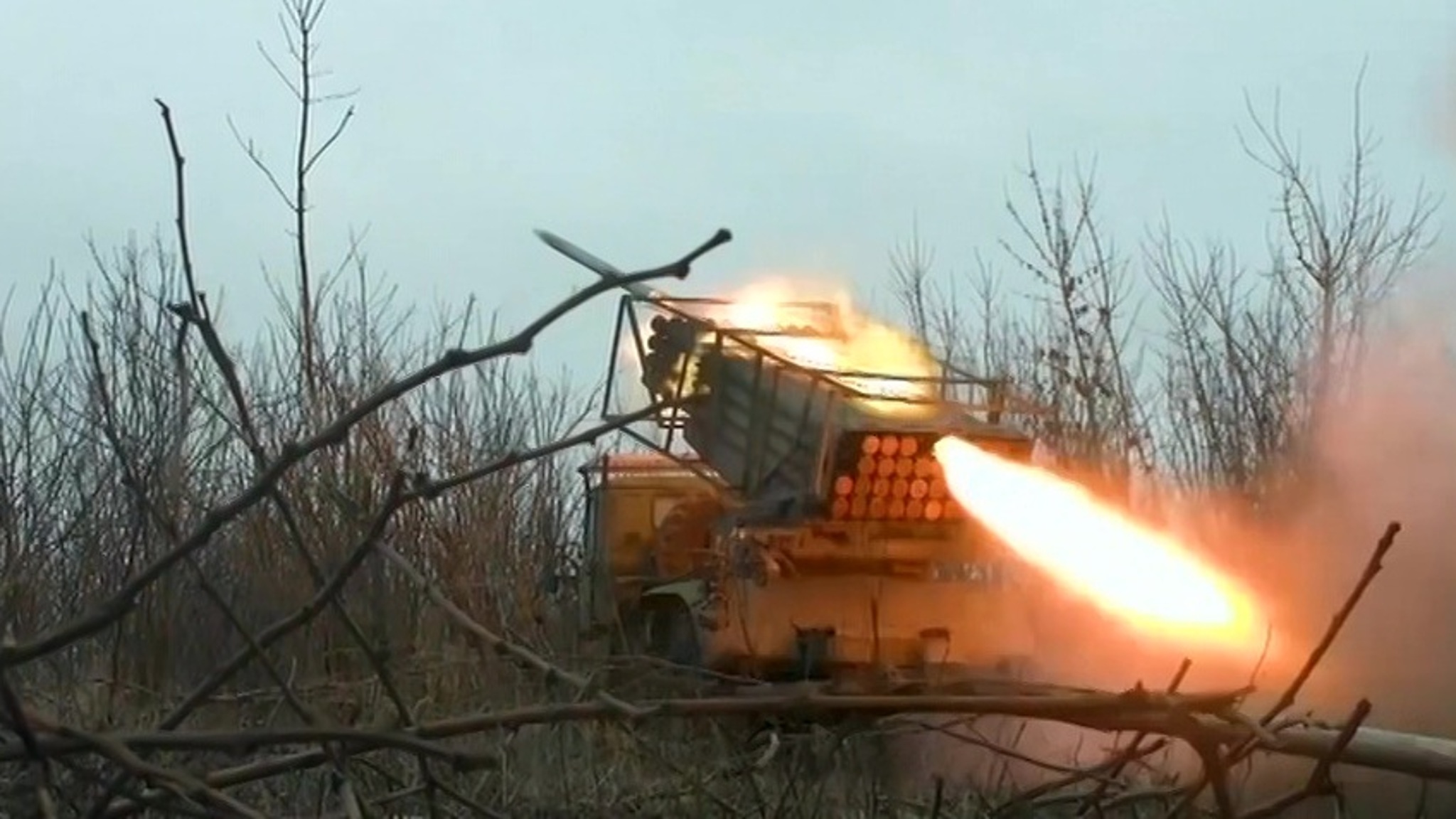 Российские ракеты и дроны методично лишают Украину военной промышленности