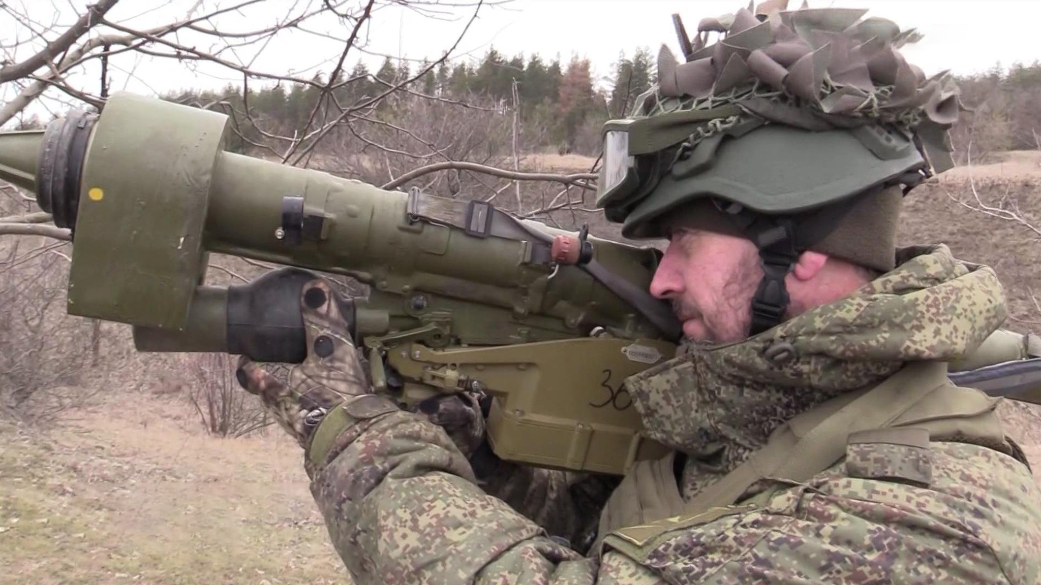 Киевский режим всего за несколько дней потерял более 6 тысяч боевиков