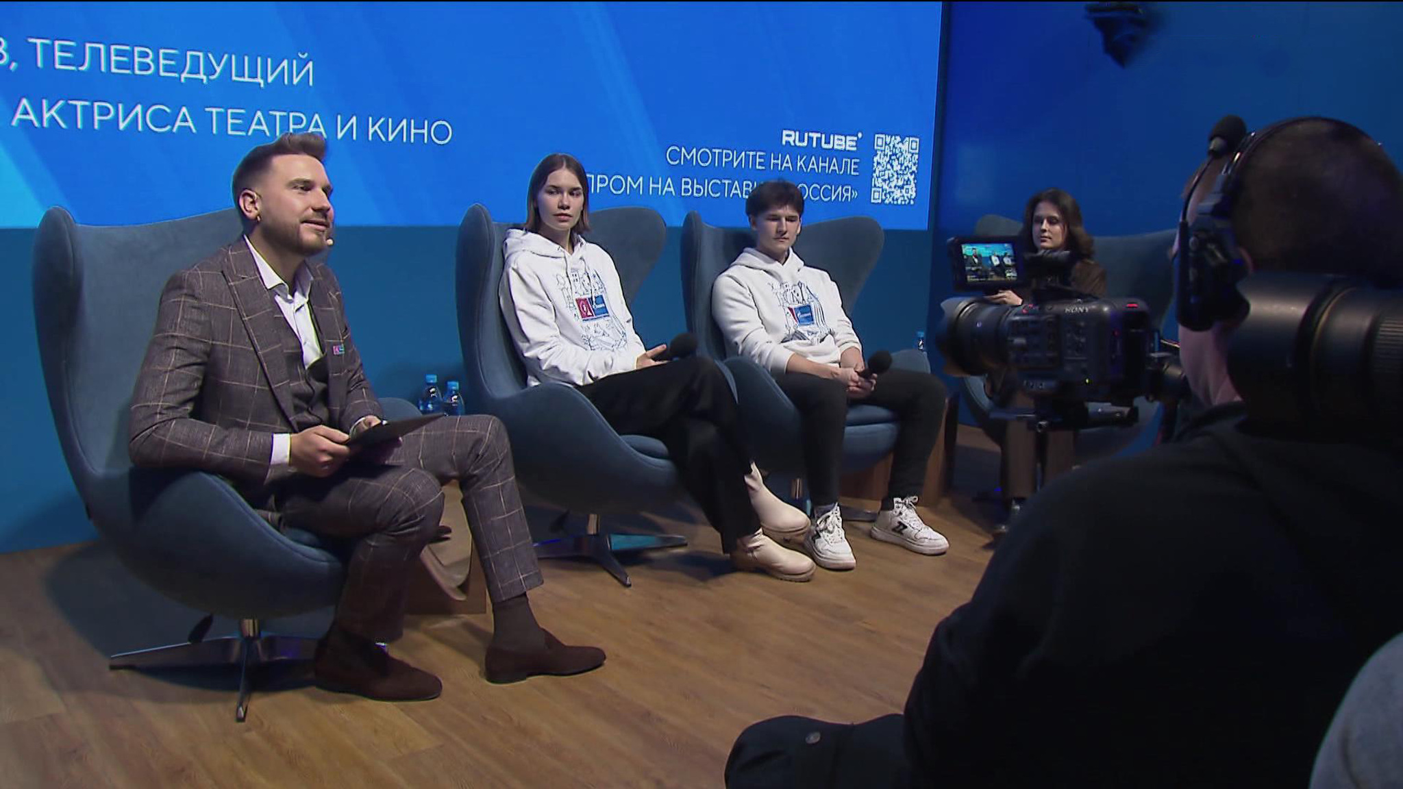 Как реализовать себя в культурных проектах?