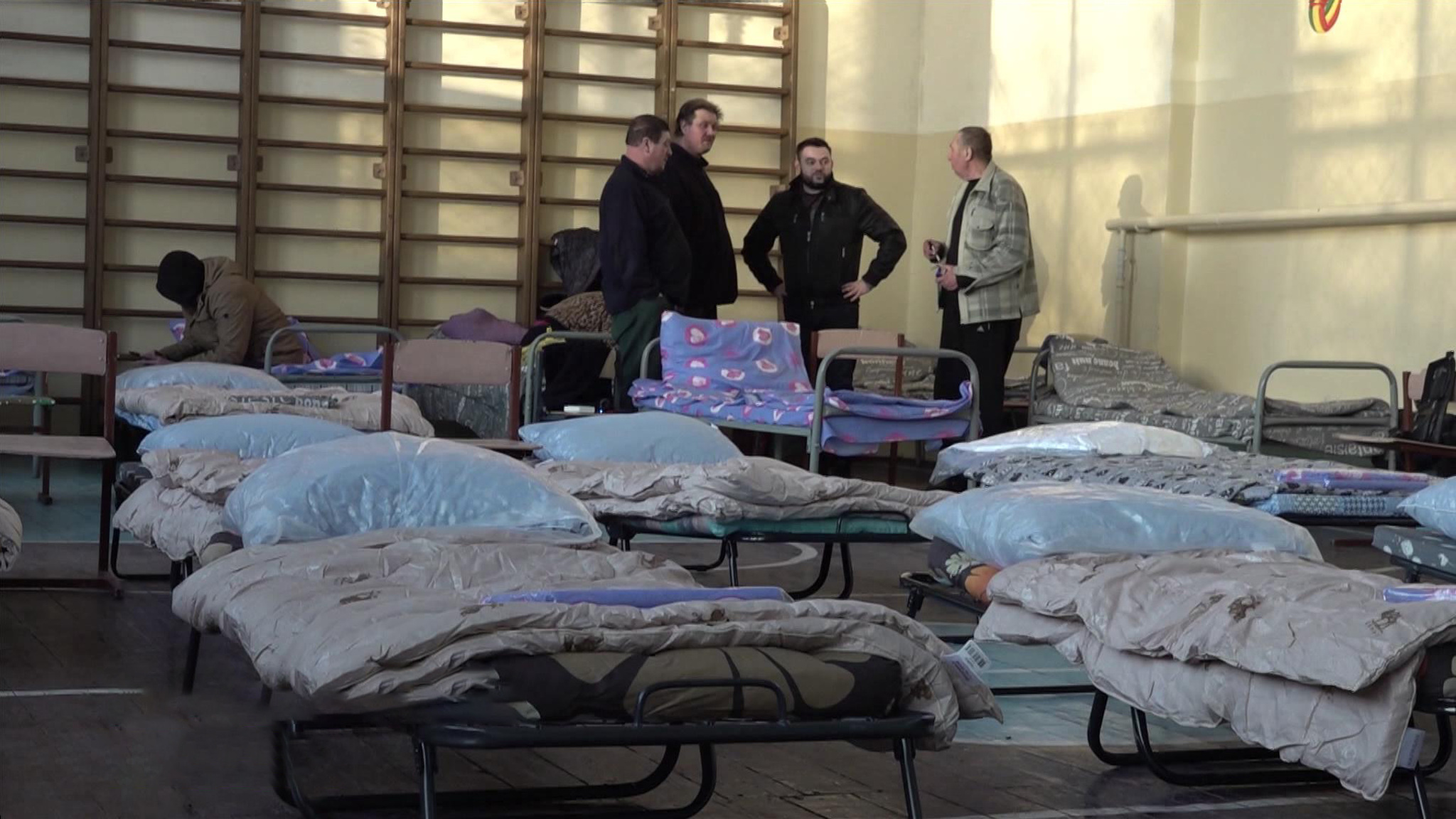 Жители Авдеевки рассказали, как им жилось при киевском режиме