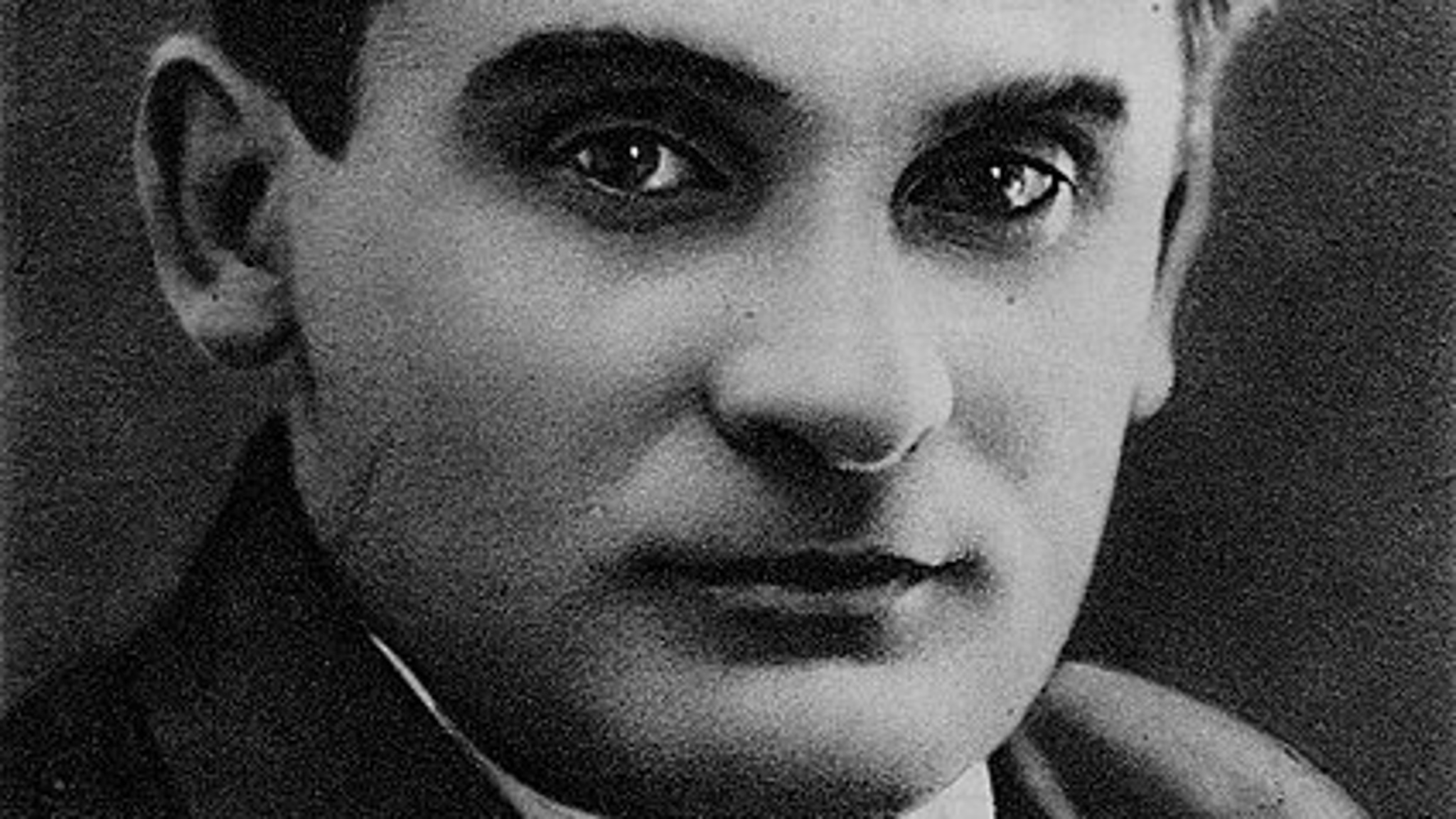 К 125-летию со дня рождения Юрия Олеши