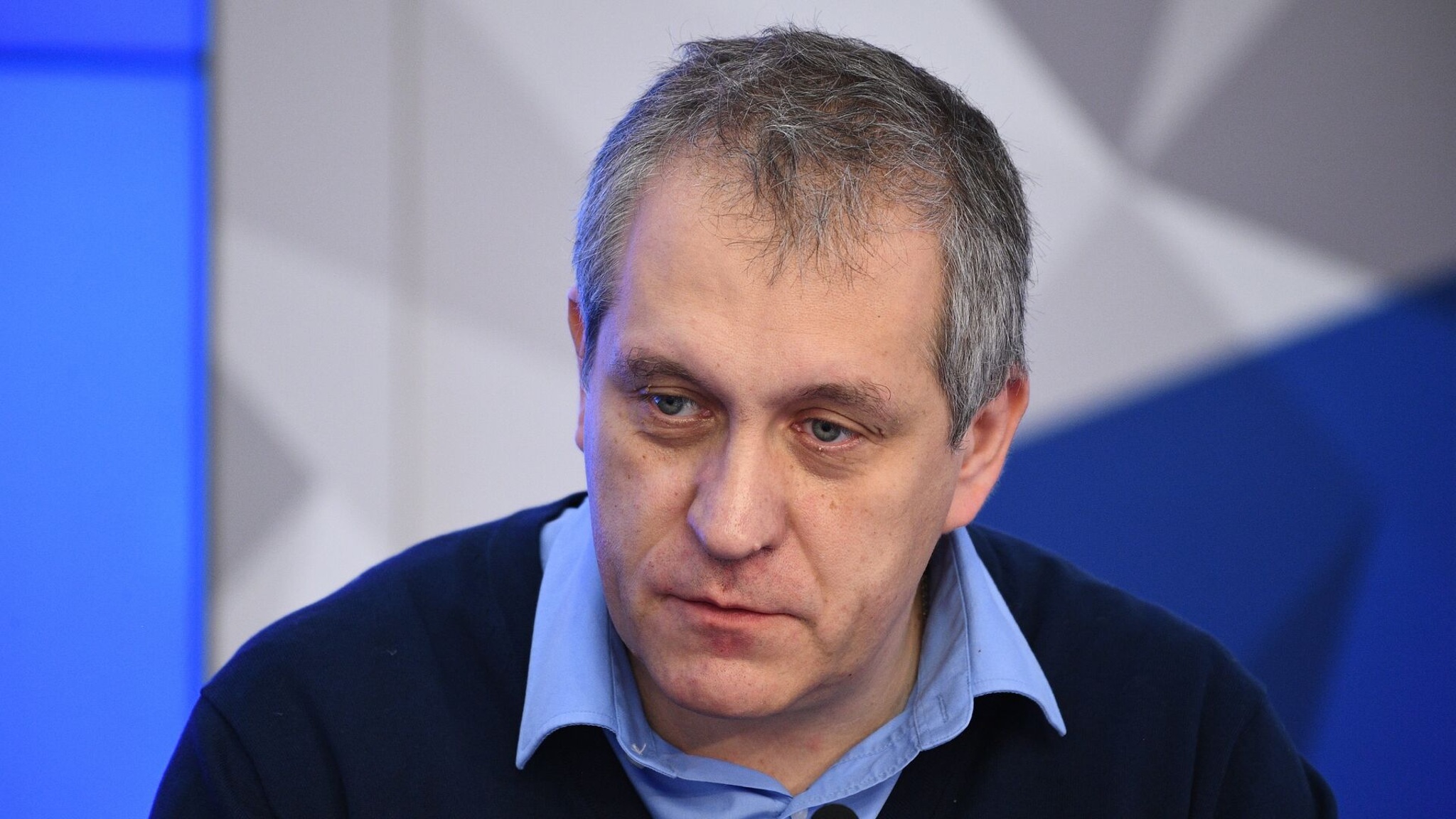 Межуев: на Мюнхенской конференции ощущалось отчаяние