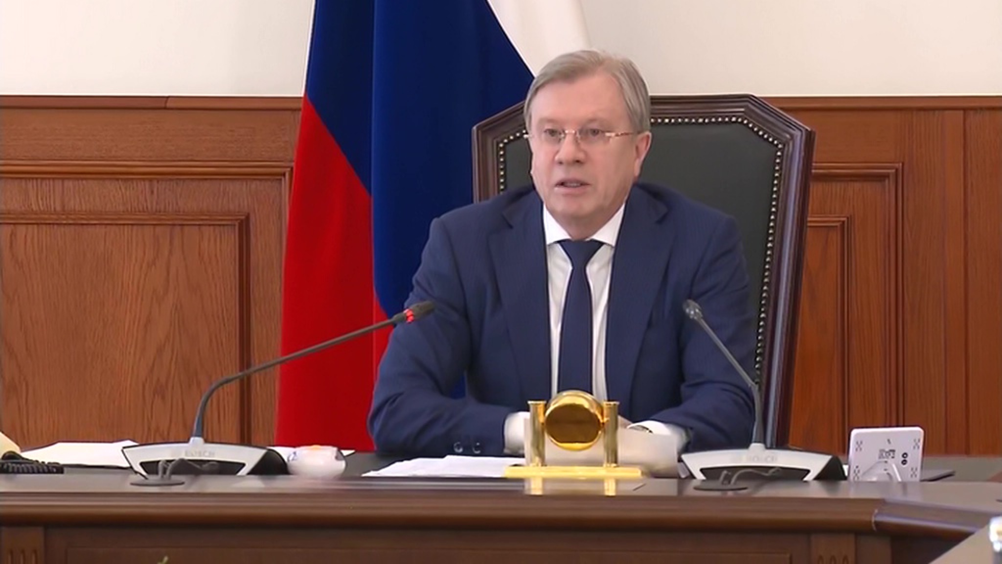 На БАМе запустили новый тоннель