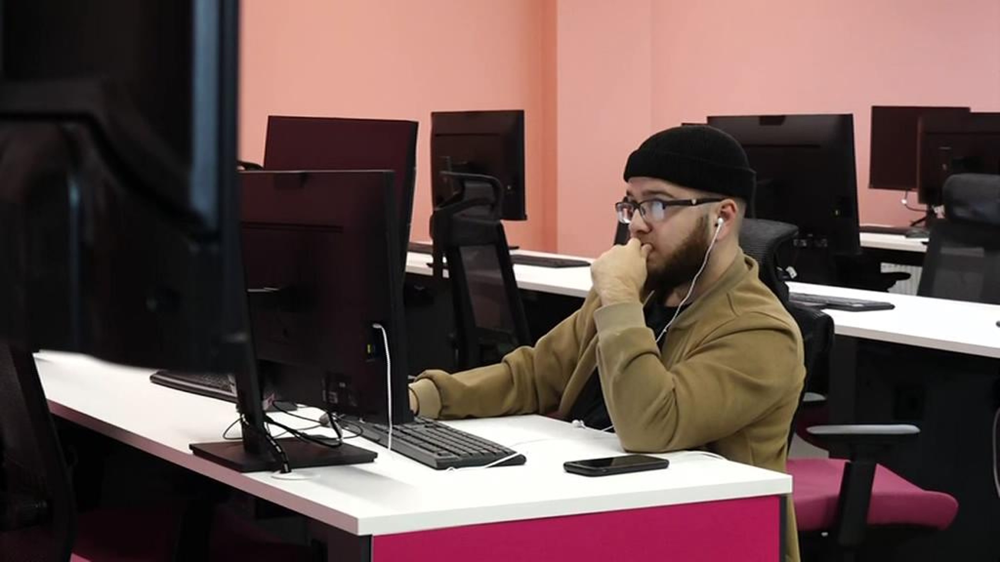 В столице Ингушетии открыли кампус "Школы 21"