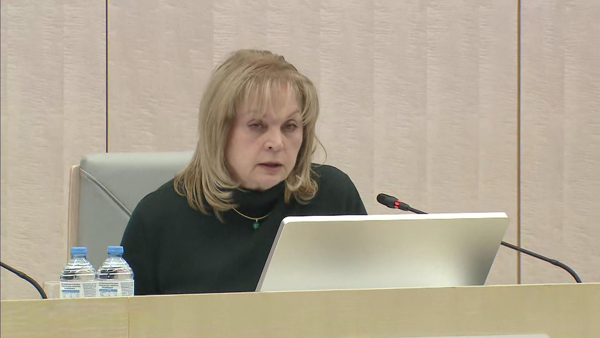 ЦИК РФ: все попытки провокаций на голосованиях за рубежом будут пресекаться