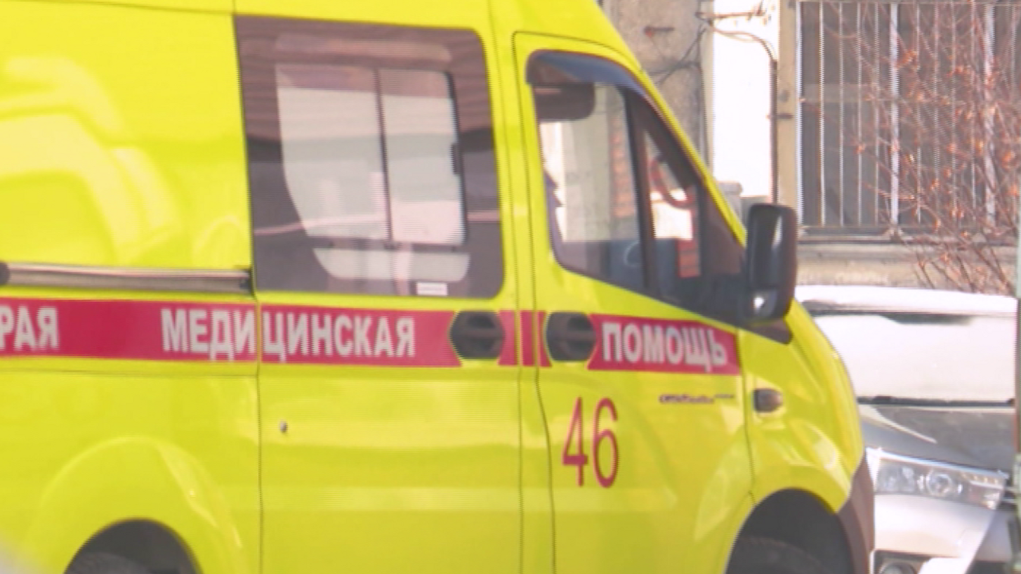 Бойцам в зоне специальной военной операции помогают и красноярские медики