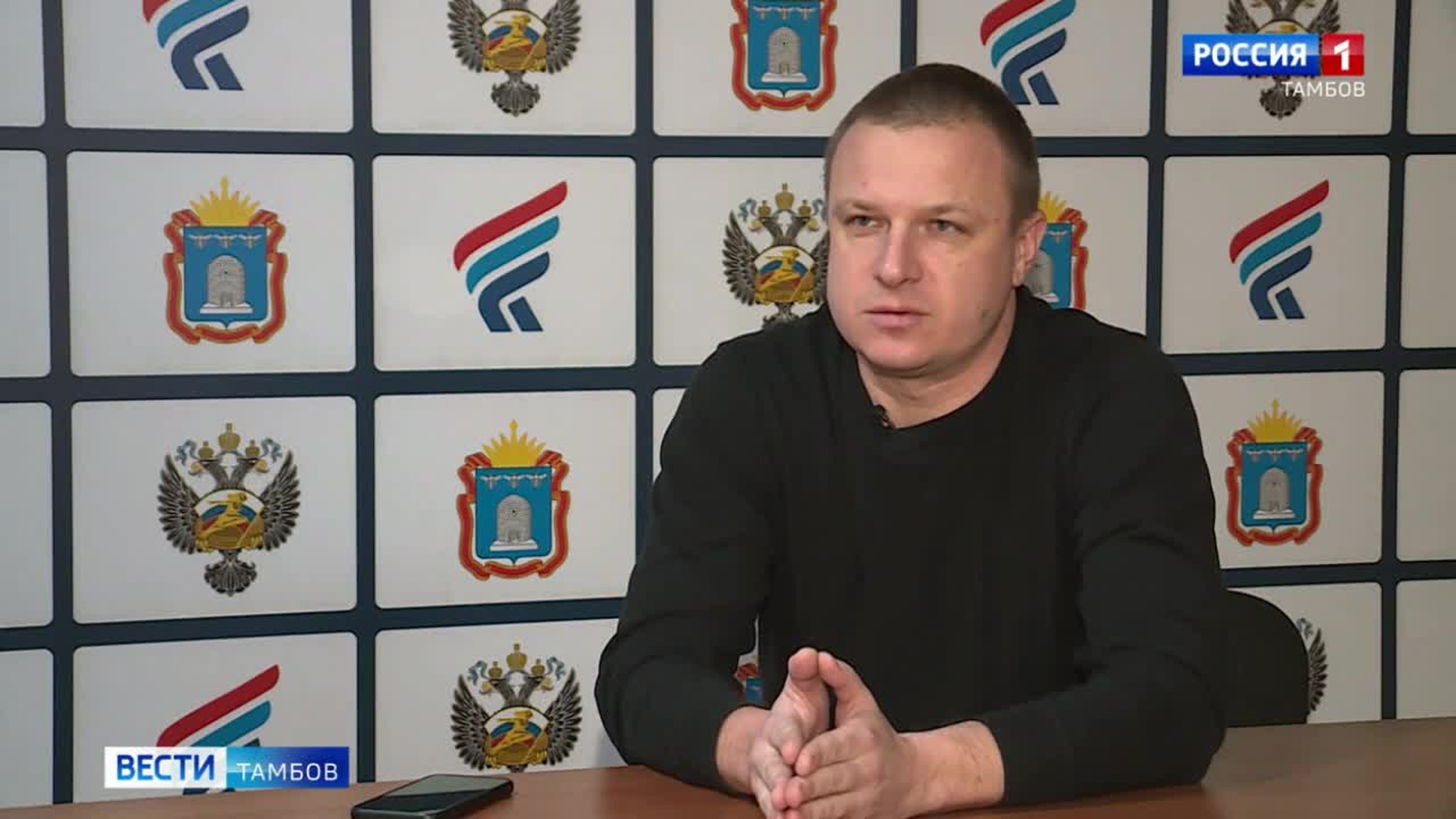 В Тамбов на «Чемпионат Победителей» приедут известные футболисты