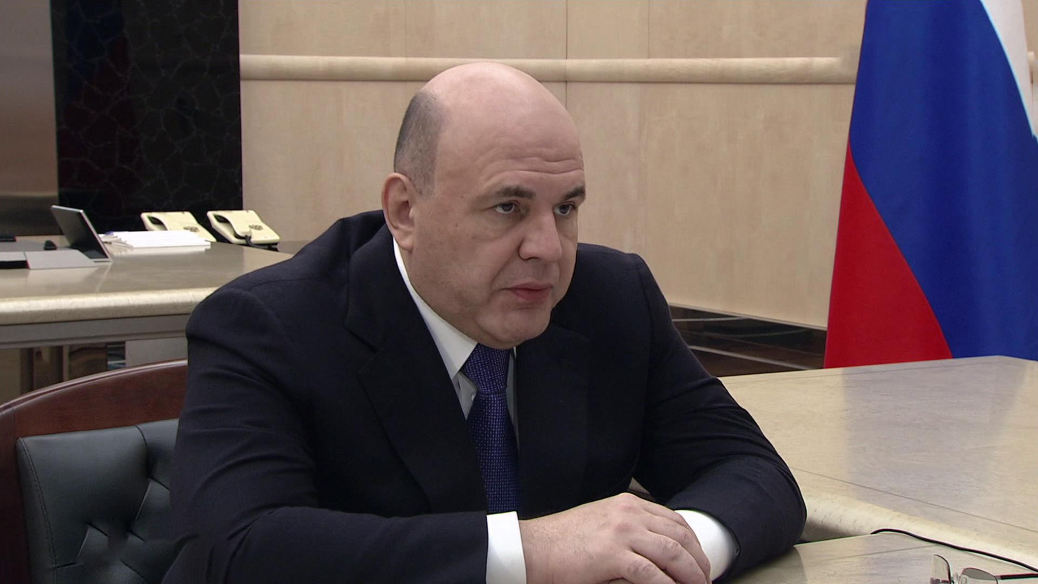 Число проверок на предприятиях в России сократилось за год на 80%