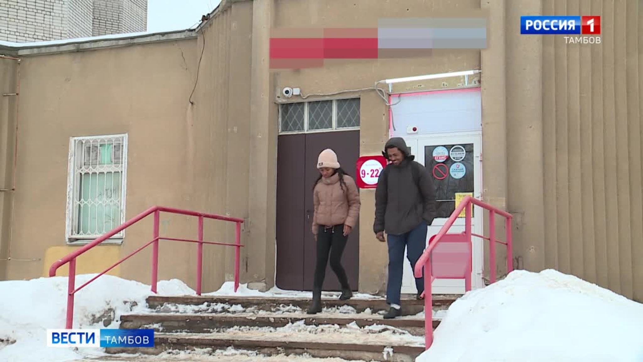 В Тамбове дополнили перечень опасных для пребывания несовершеннолетними мест