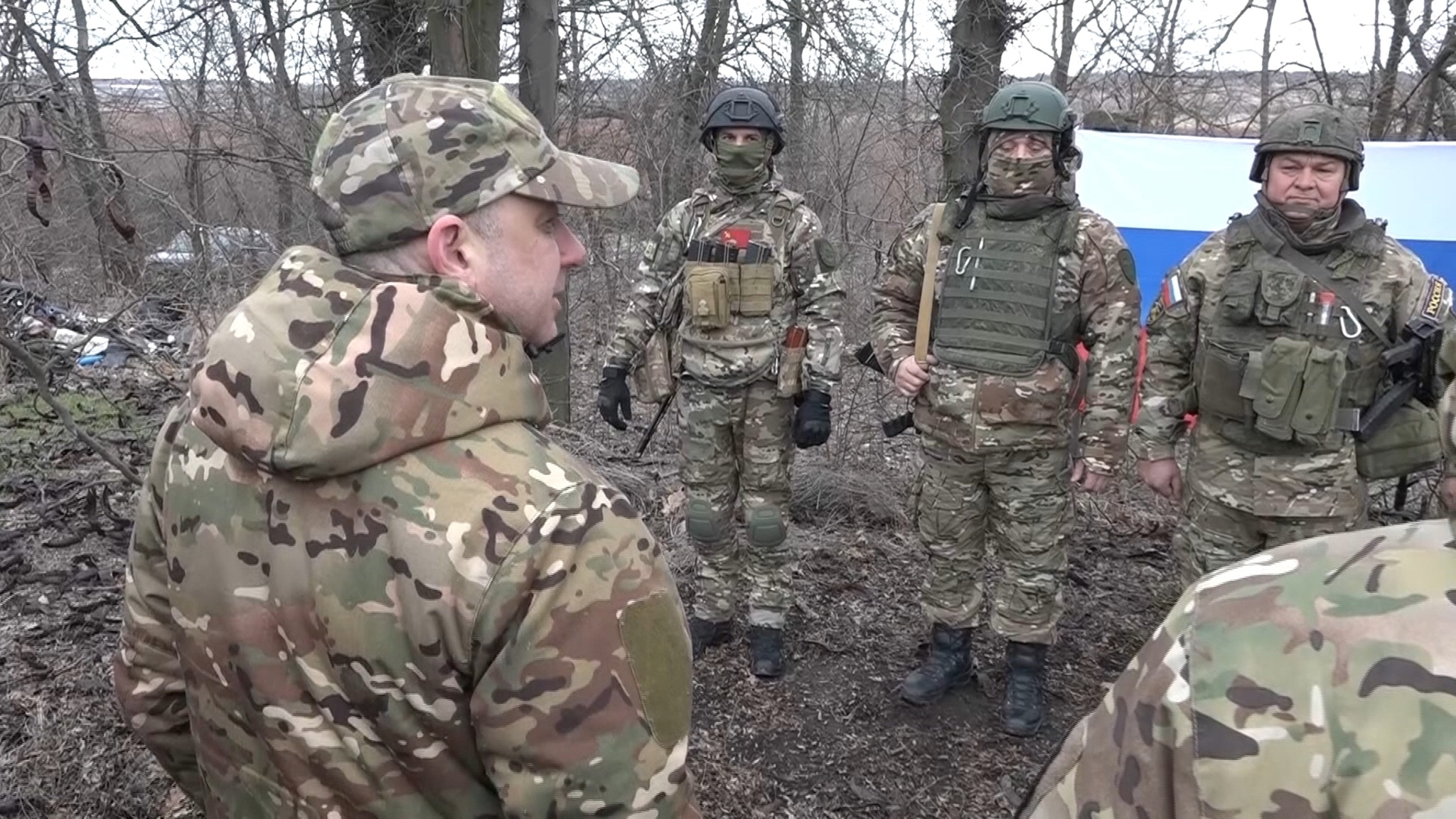 Барс: уйти, чтобы вернуться
