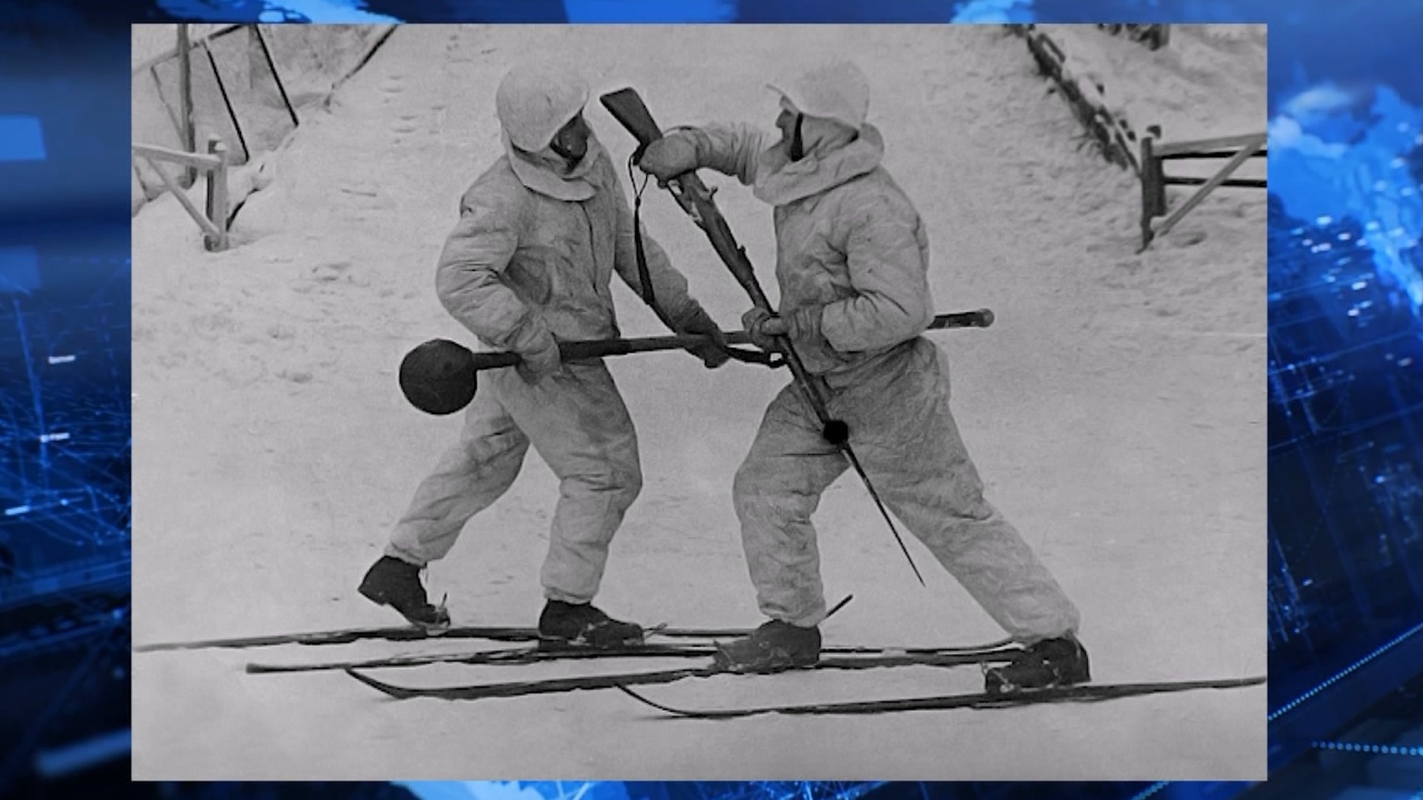 Челябинское областное спортивное общество "Динамо" отмечает 90-летие