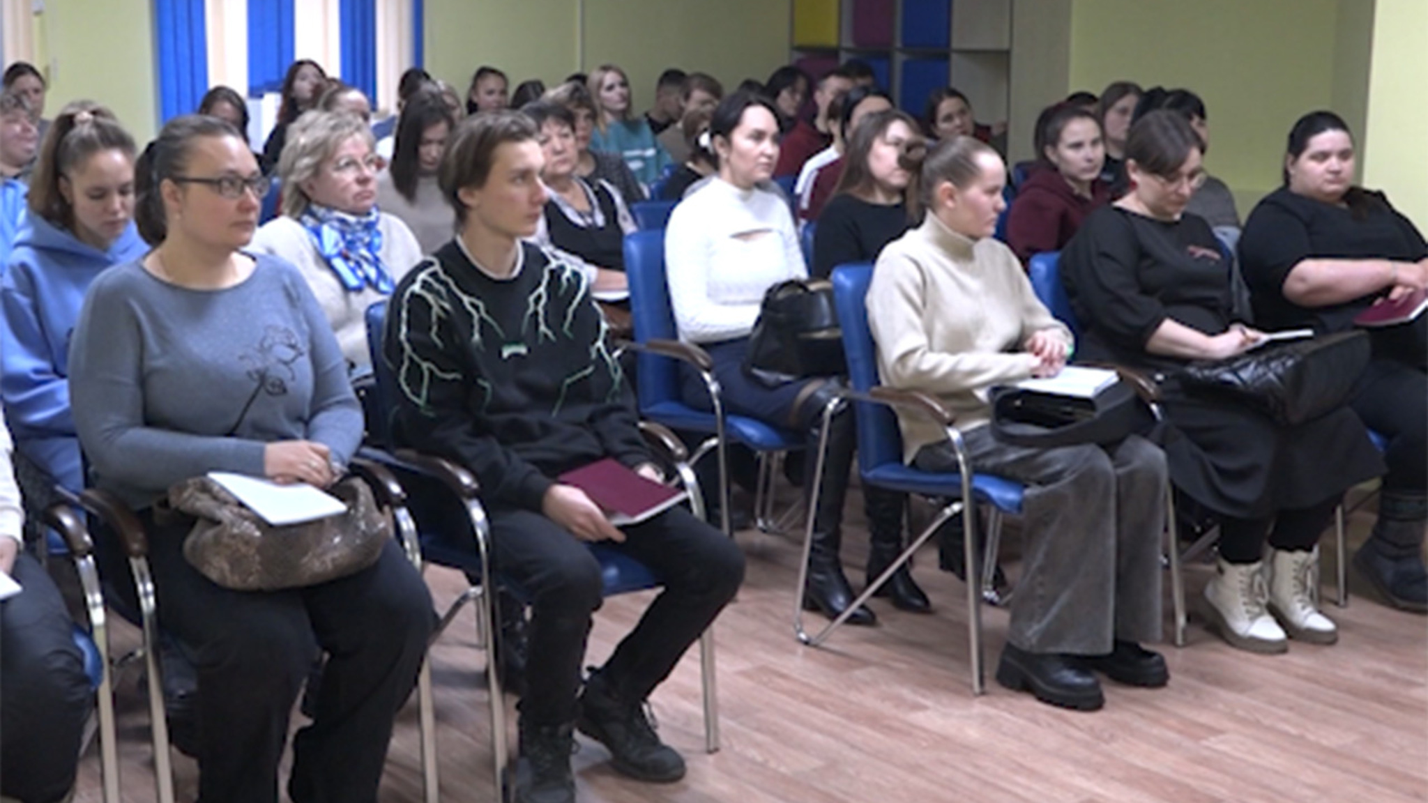 Более 1280 человек будут наблюдать за выборами президента в Забайкалье