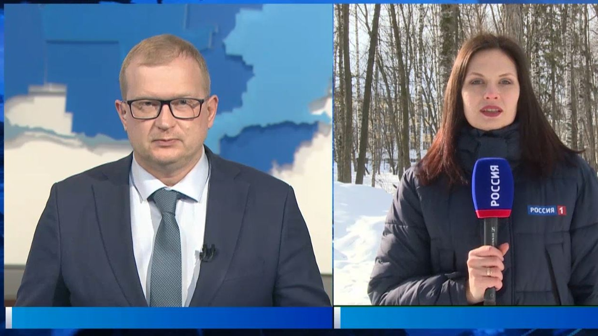В Марий Эл на этой неделе ожидается оттепель