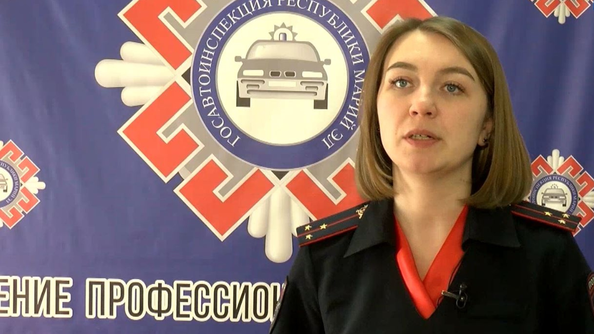 В Марий Эл две девочки пострадали под колёсами автомобилей за выходные