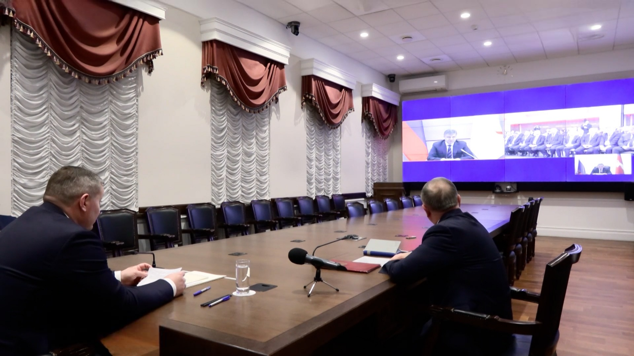 Волгоградский регион стал площадкой для диалога специалистов сферы IT