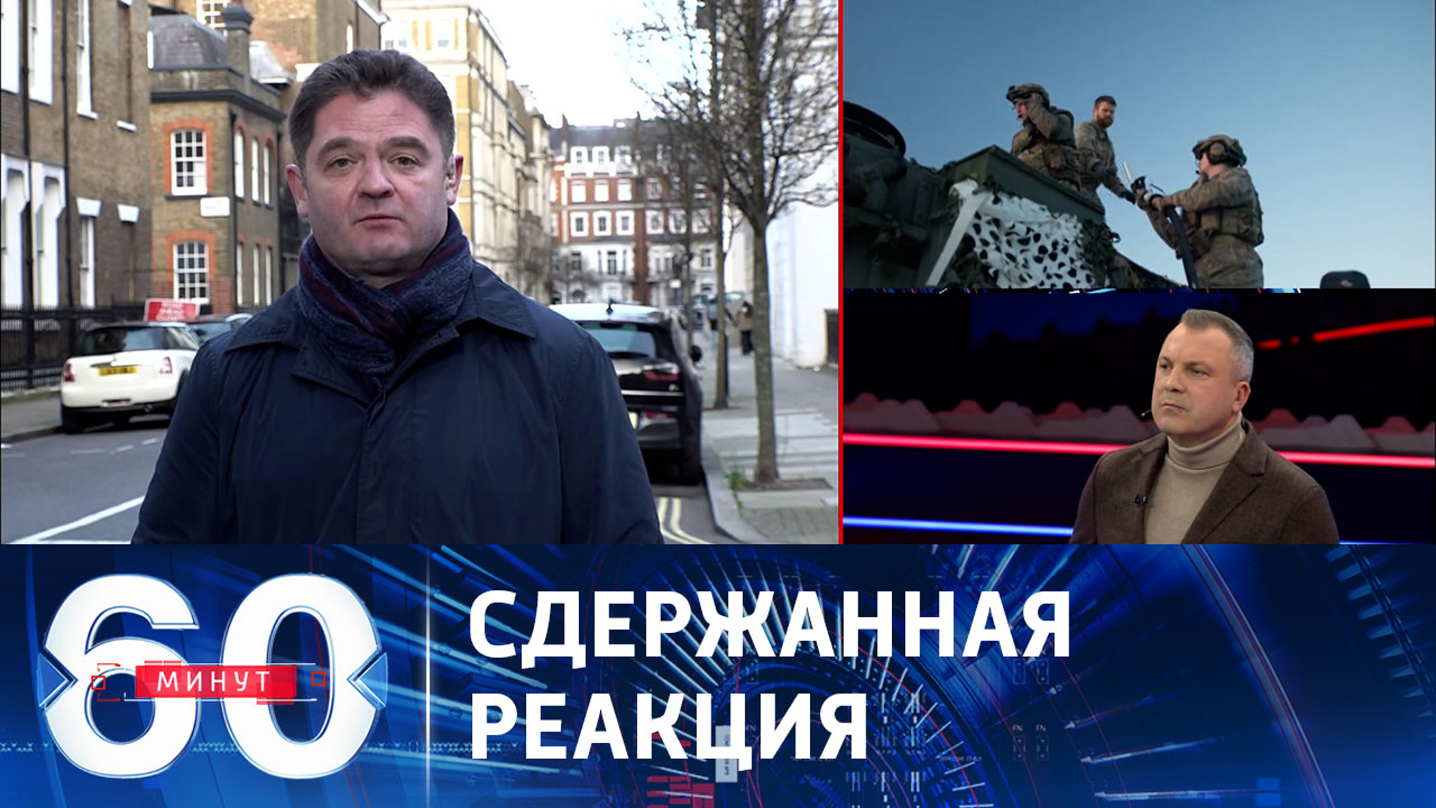 Британия не намерена отправлять солдат на Украину