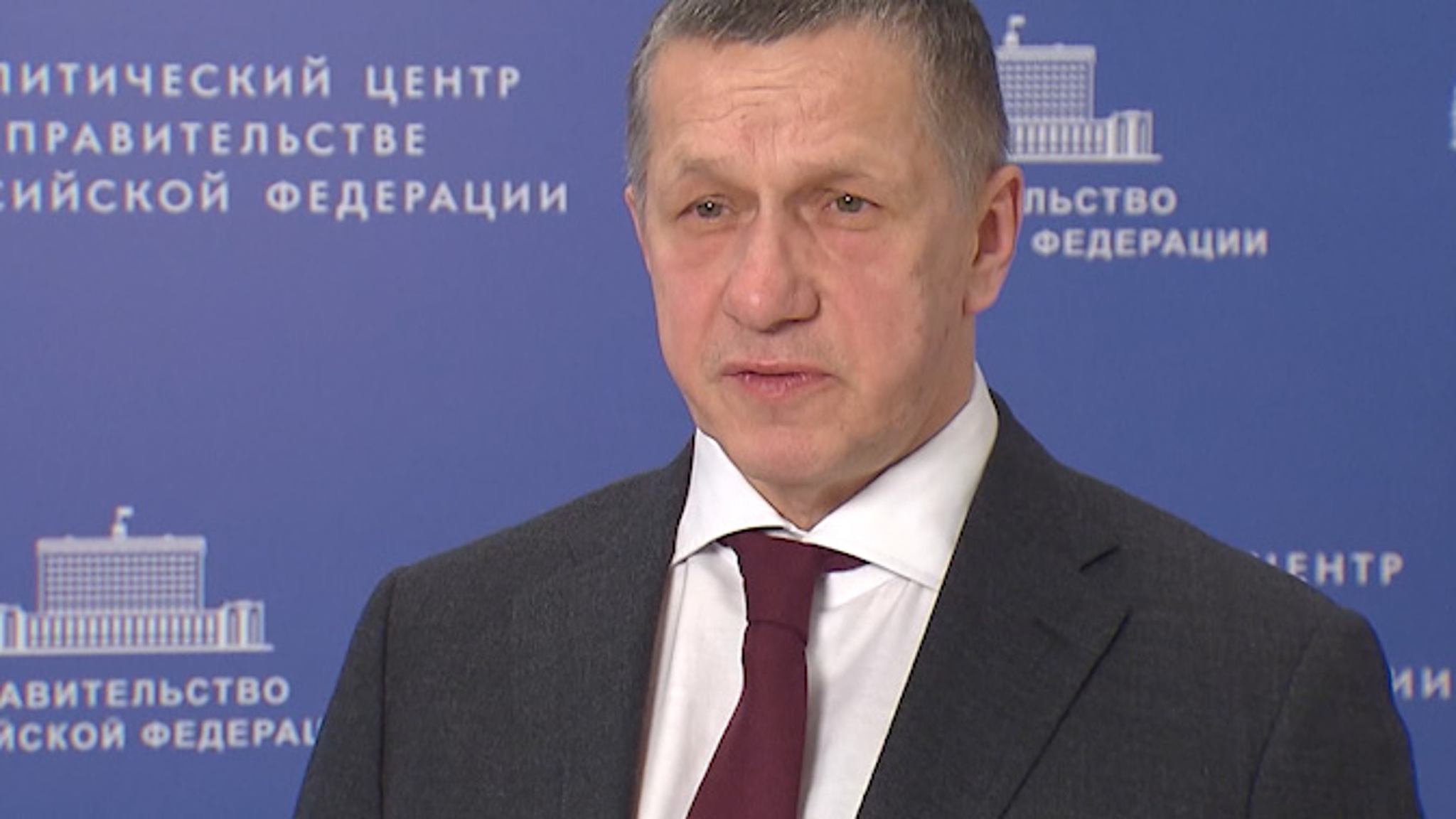 Юрий Трутнев: Дальний Восток находится в числе лидеров по достижению целей развития экономики