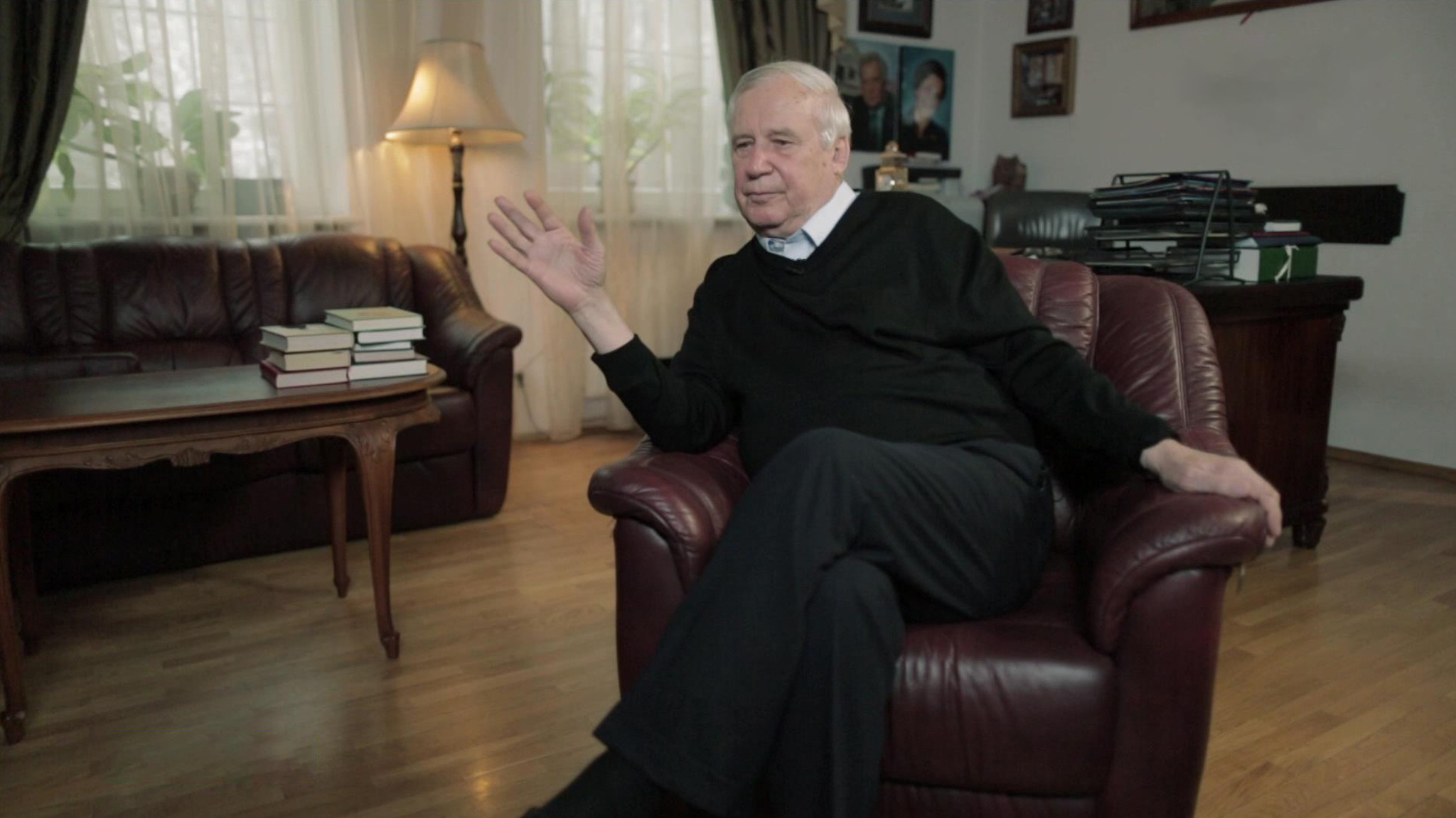 Он не любил слово "перестройка": ушел Николай Рыжков