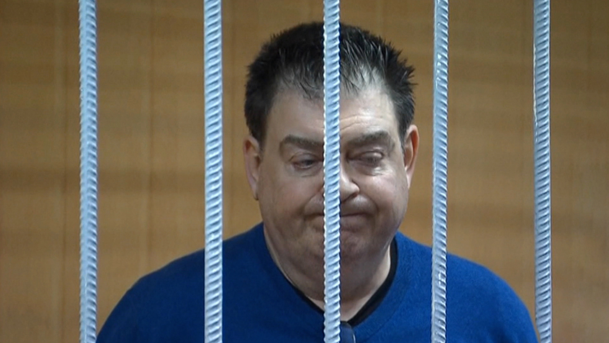 Бизнесмен Варшавский получил еще один срок за мошенничество