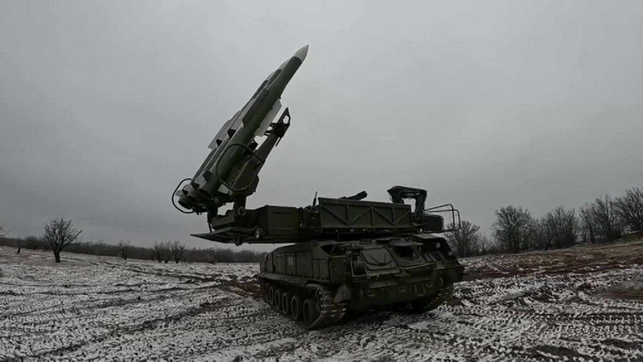 Российские зенитчики за неделю сбили 639 БПЛА и три украинских истребителя