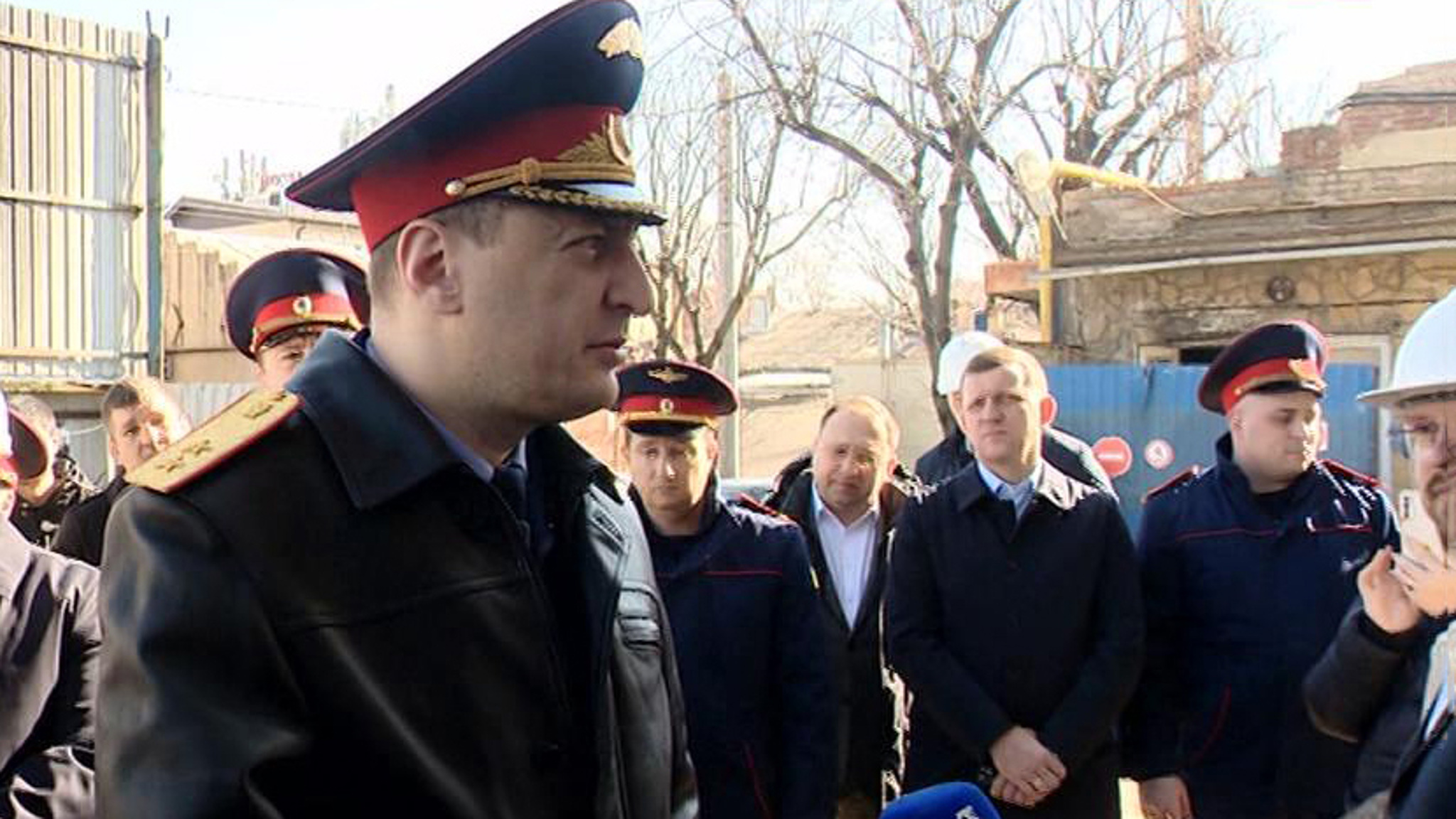 На Кубани достроили 457 домов из реестра проблемных объектов