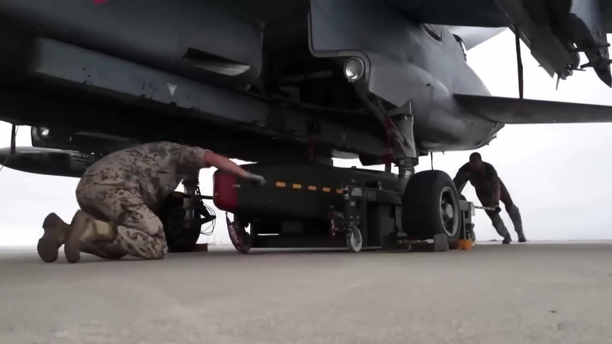 Какую участь Крымскому мосту готовили немецкие военные