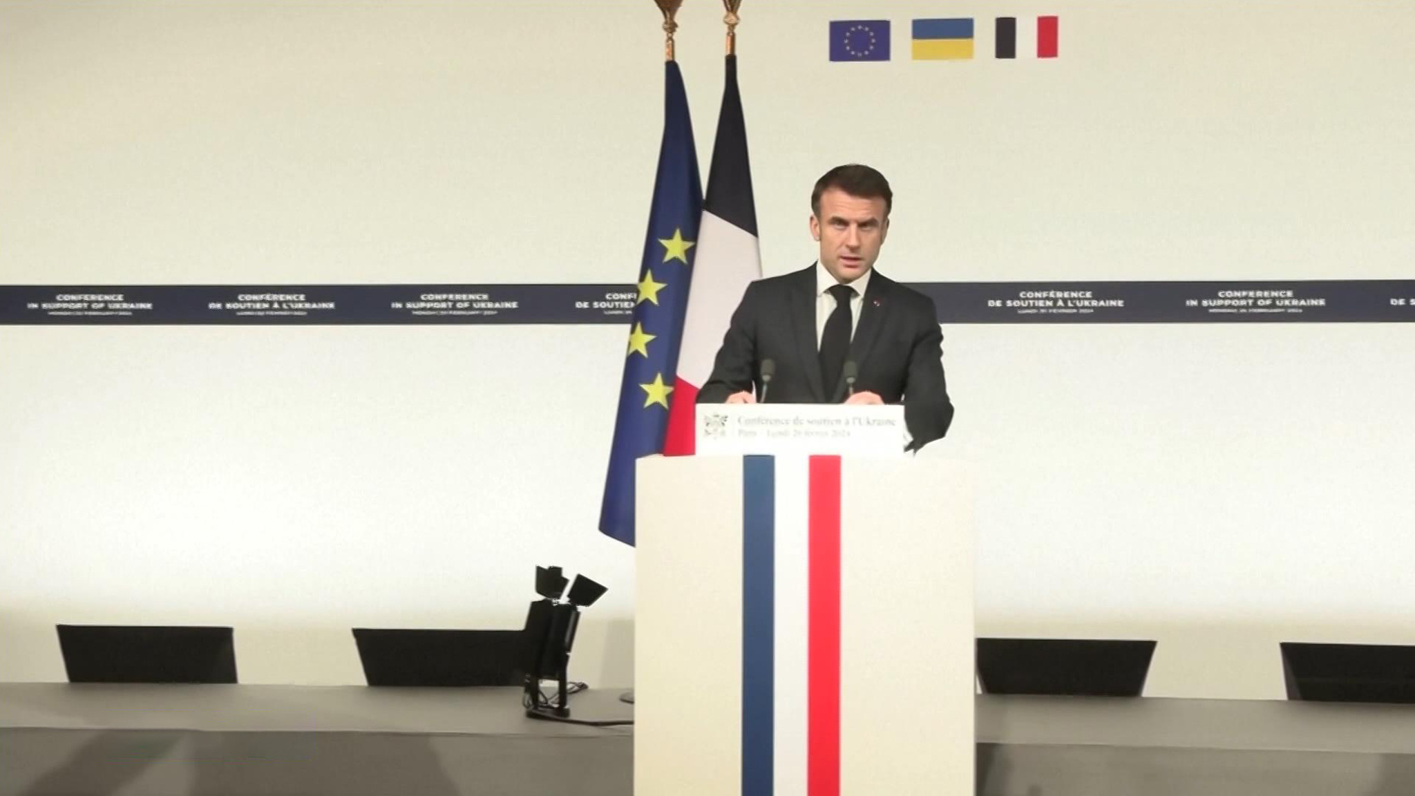 Страны НАТО стремятся напрямую втянуться в конфликт на Украине