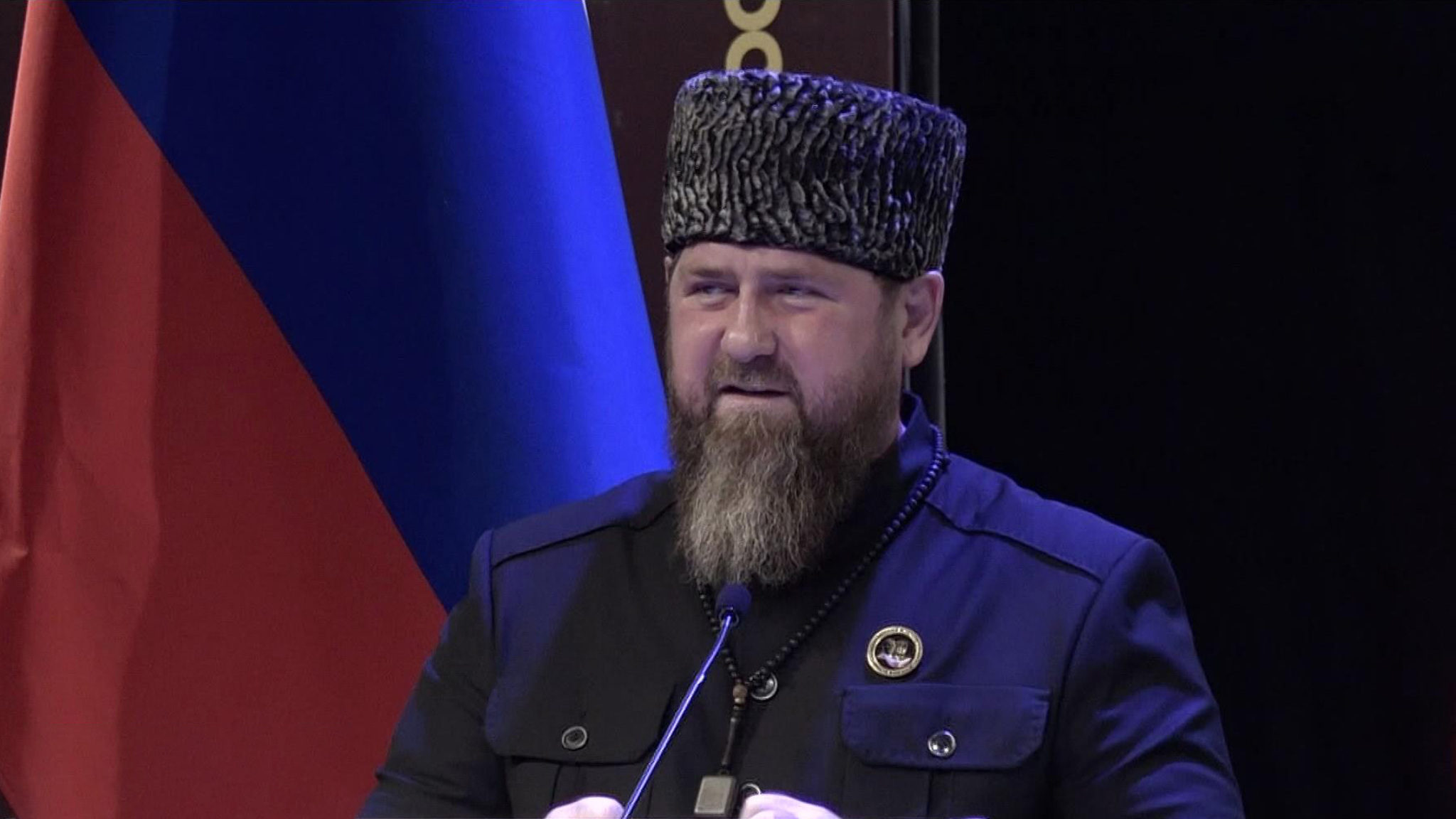 Съезд народа Чечни сделал выбор десятилетия