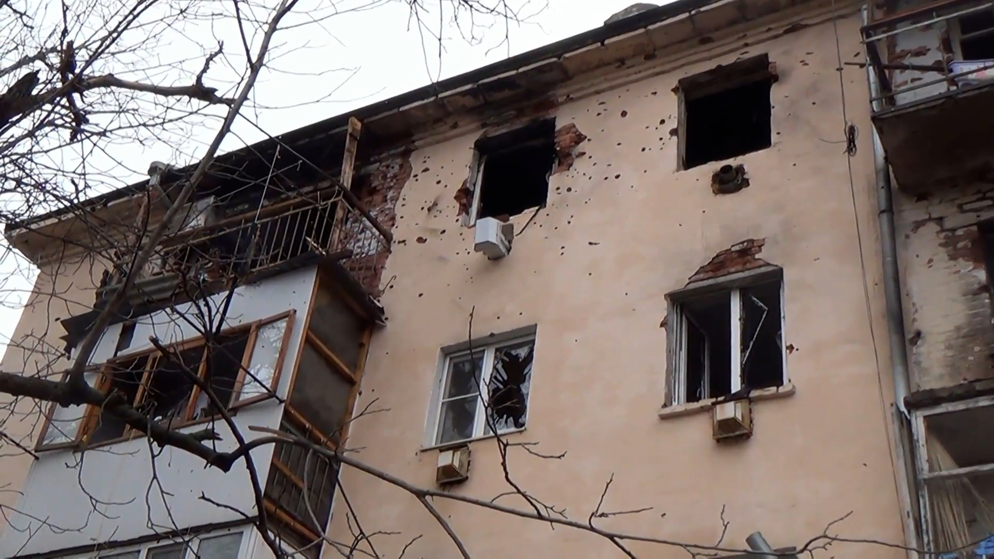 В Ингушетии ликвидирована группа террористов