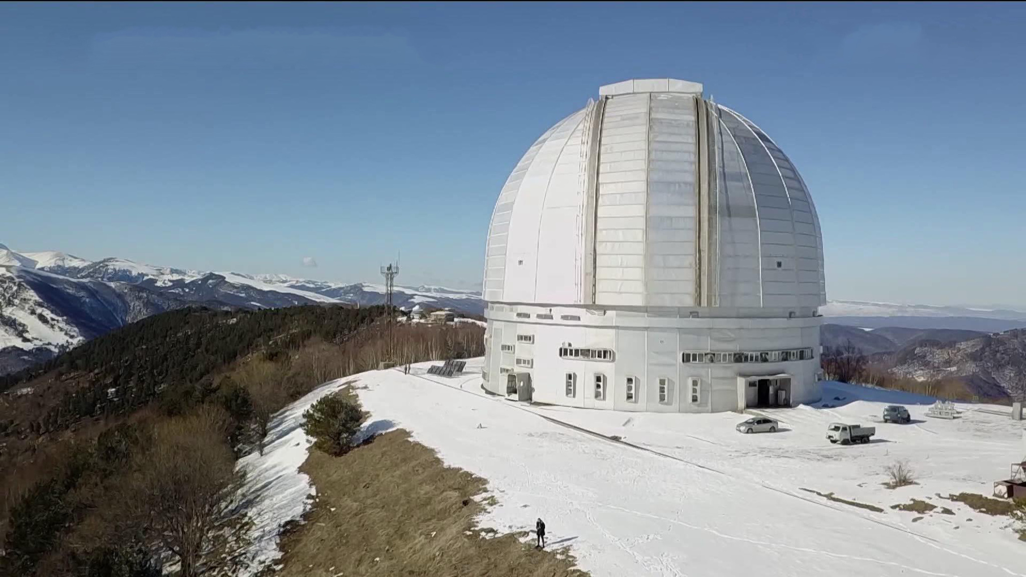 Российские астрофизики сделали сразу несколько важных открытий