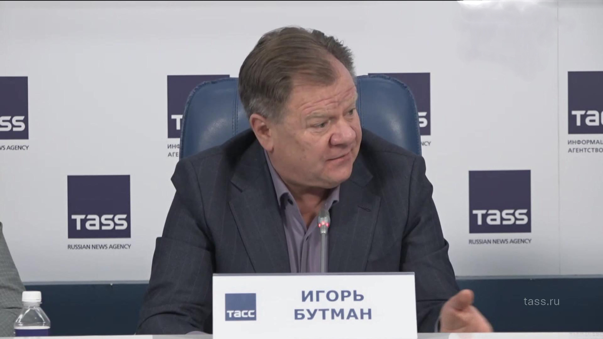 В Москве откроется XXIV Международный фестиваль "Триумф джаза"