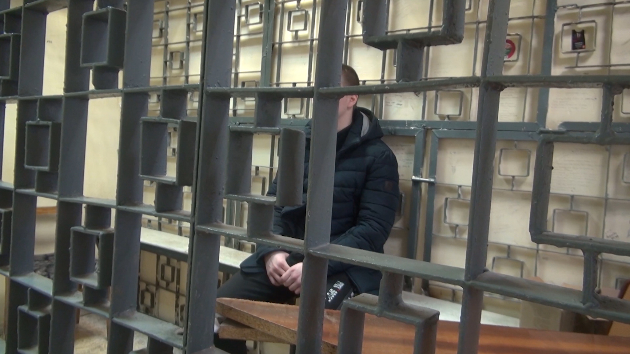 Стали известны подробности в деле задержанного спонсора ВСУ в Волгограде
