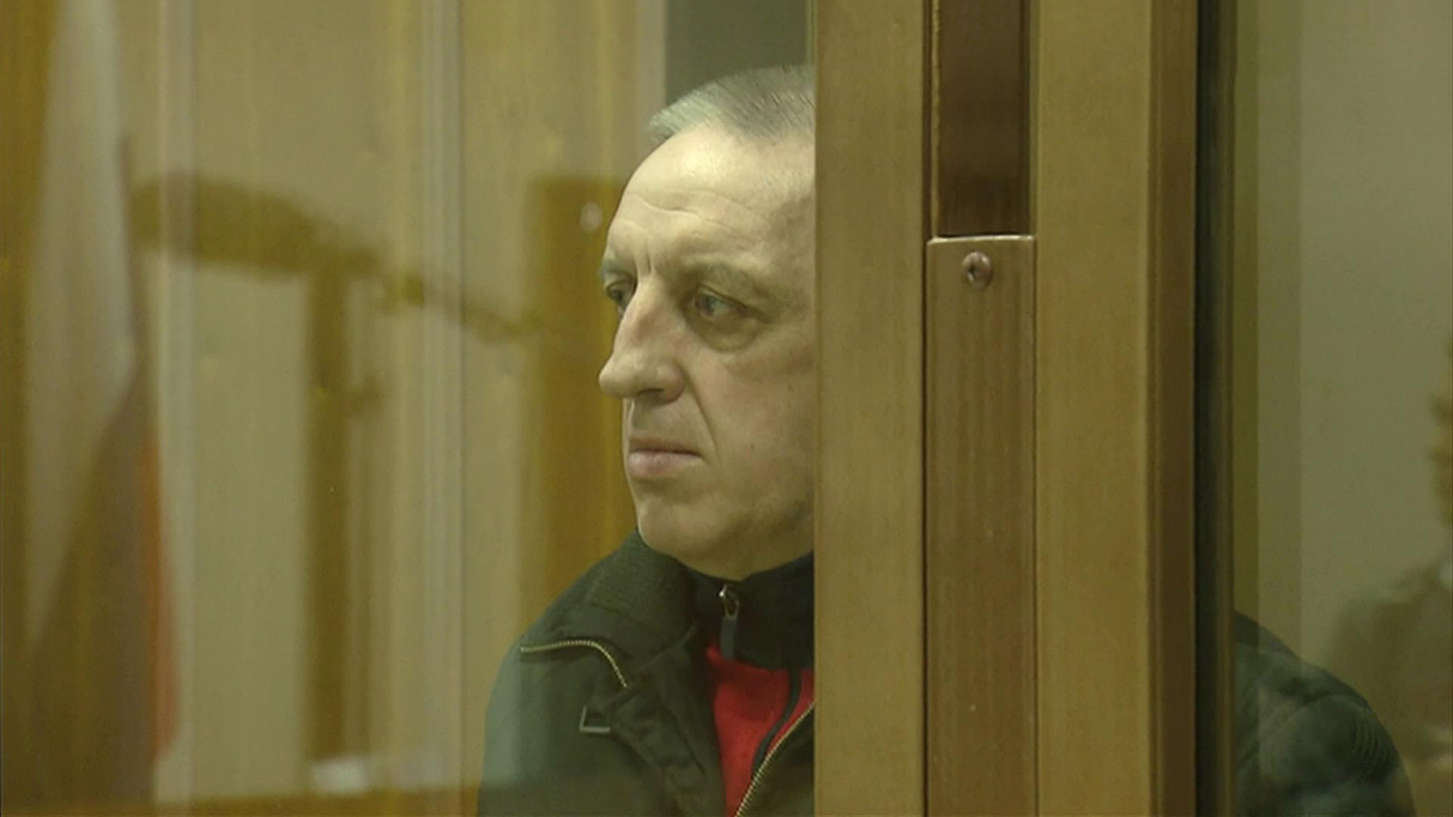 Пенсионер МВД, заказавший убийство жены, получил 17 лет тюрьмы