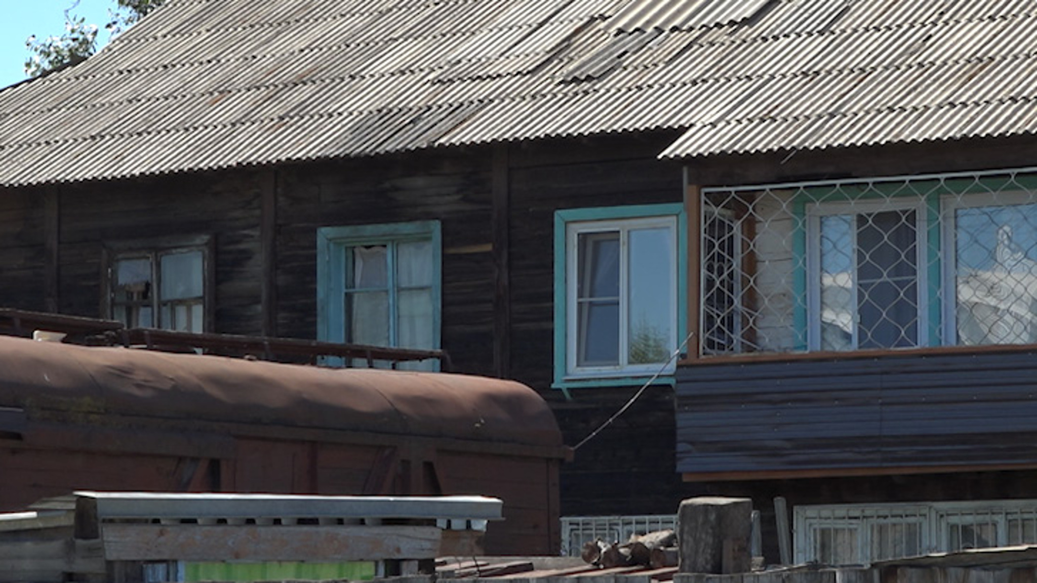 Программу "Комплексного развития территорий" планируют запустить в Чите в мае