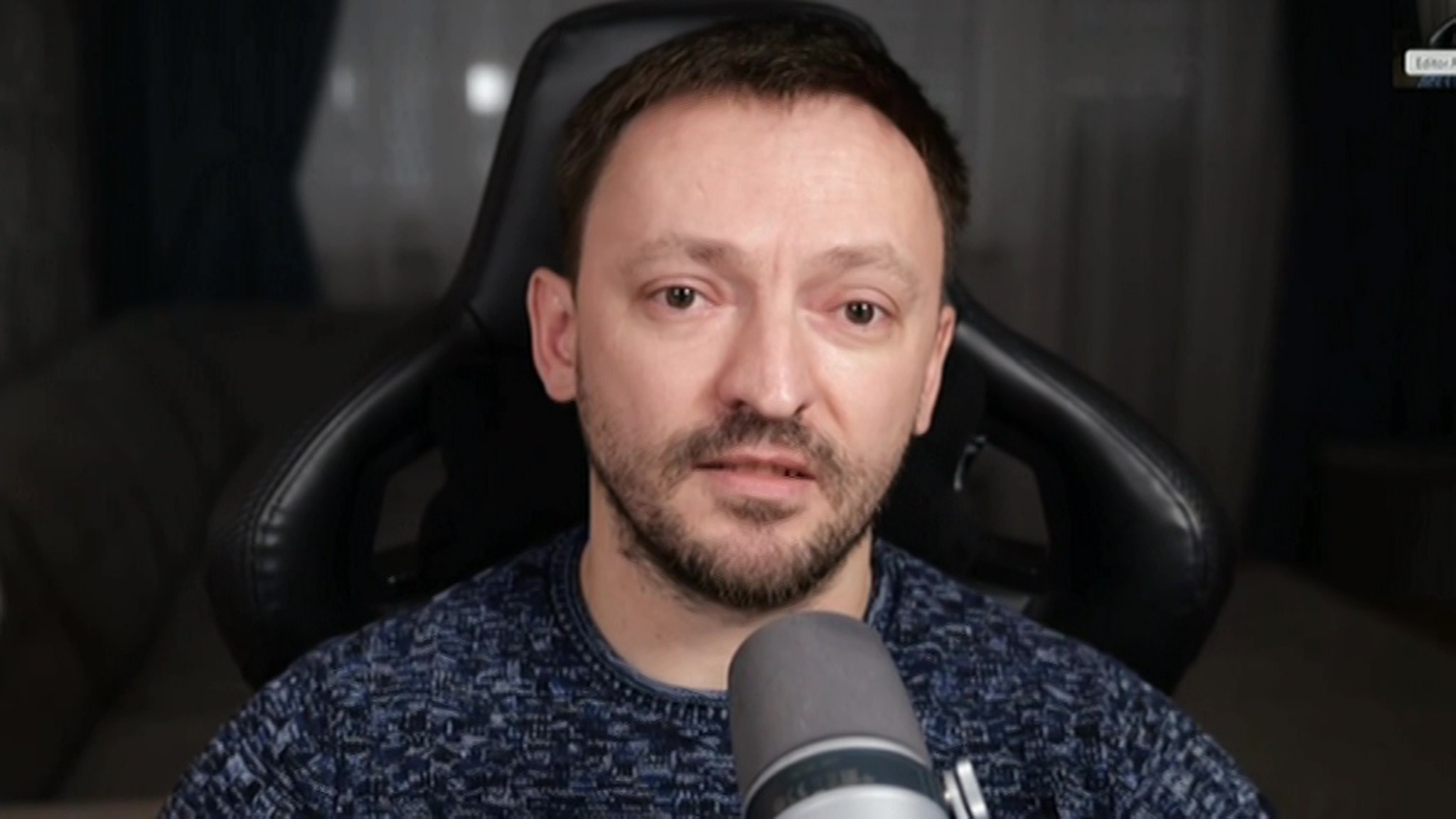 Эксперт: Европа — это курица без головы