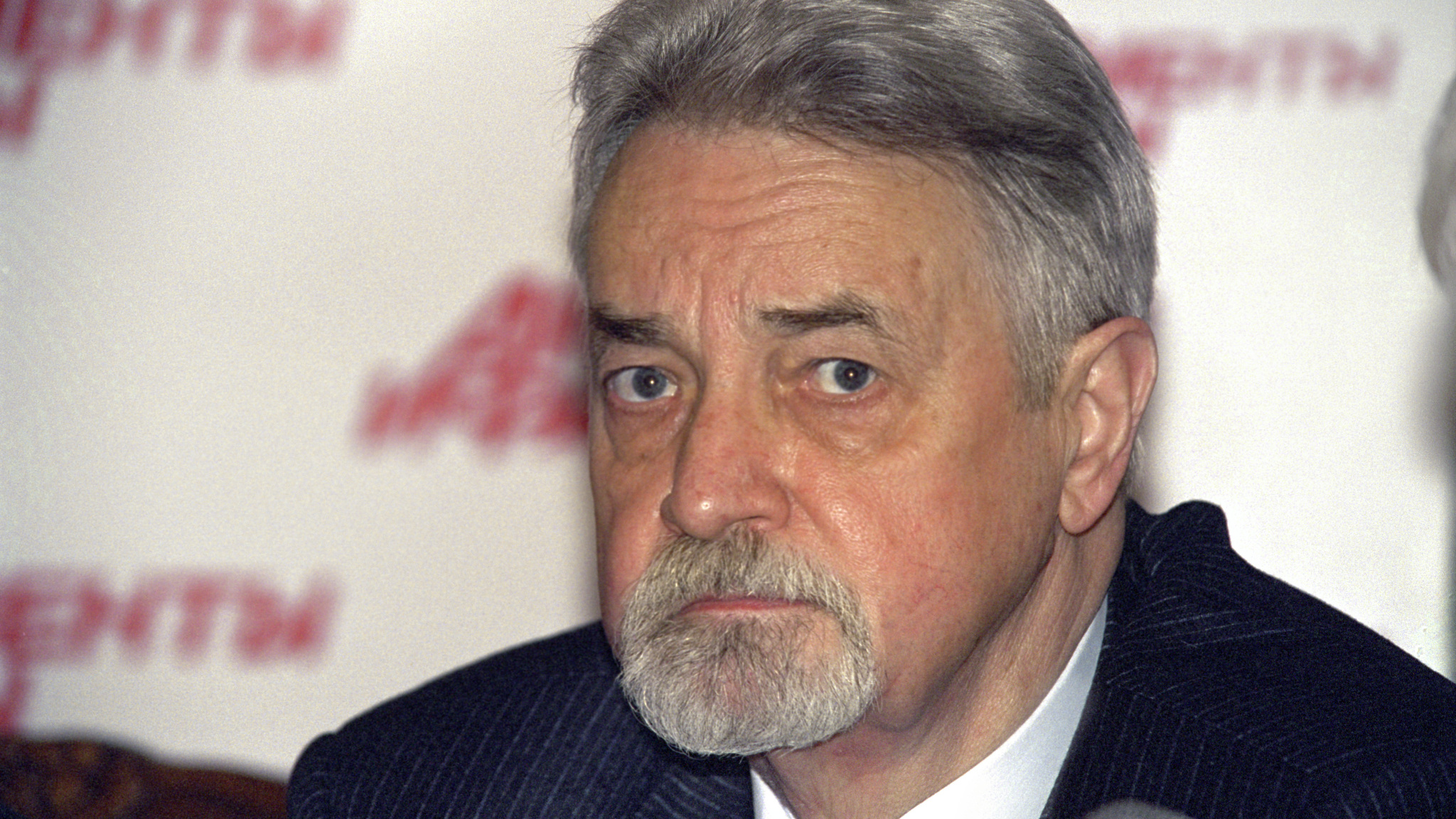 Ушел из жизни архитектор Юрий Гнедовский