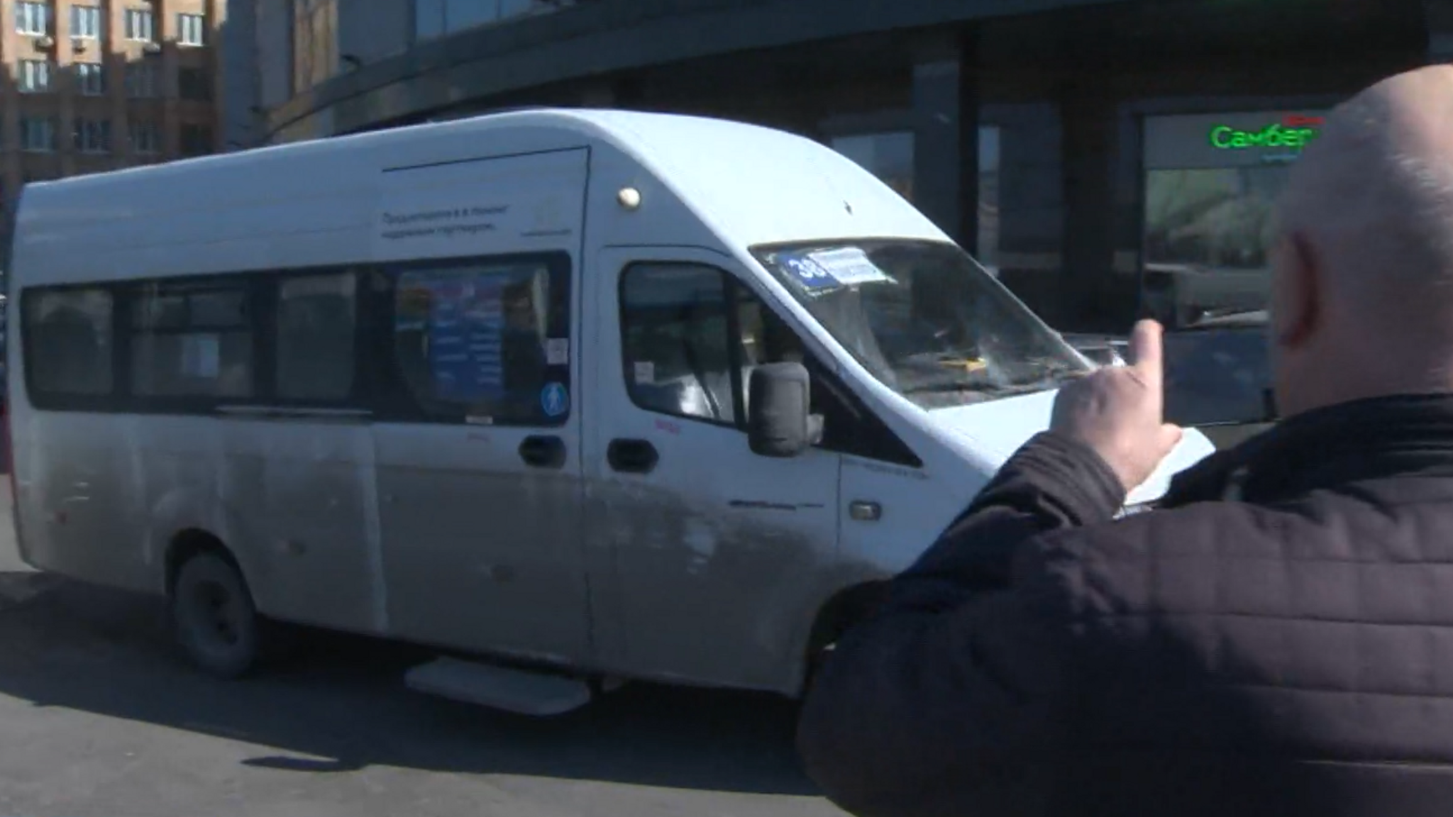 Будут штрафовать: во Владивостоке проводится проверка общественного автотранспорта