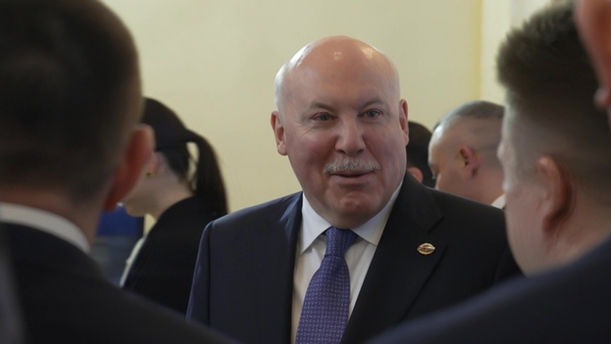 На ВДНХ открылись Дни Гродненской области