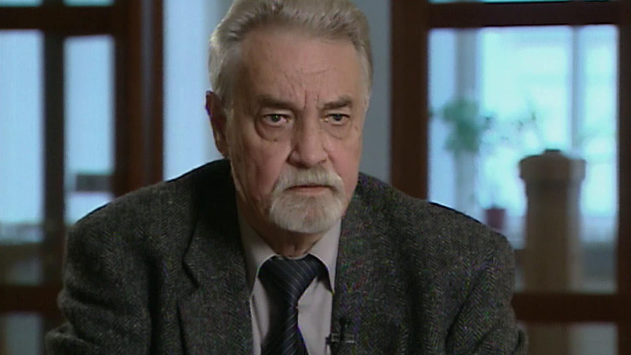 Ушел из жизни архитектор Юрий Гнедовский