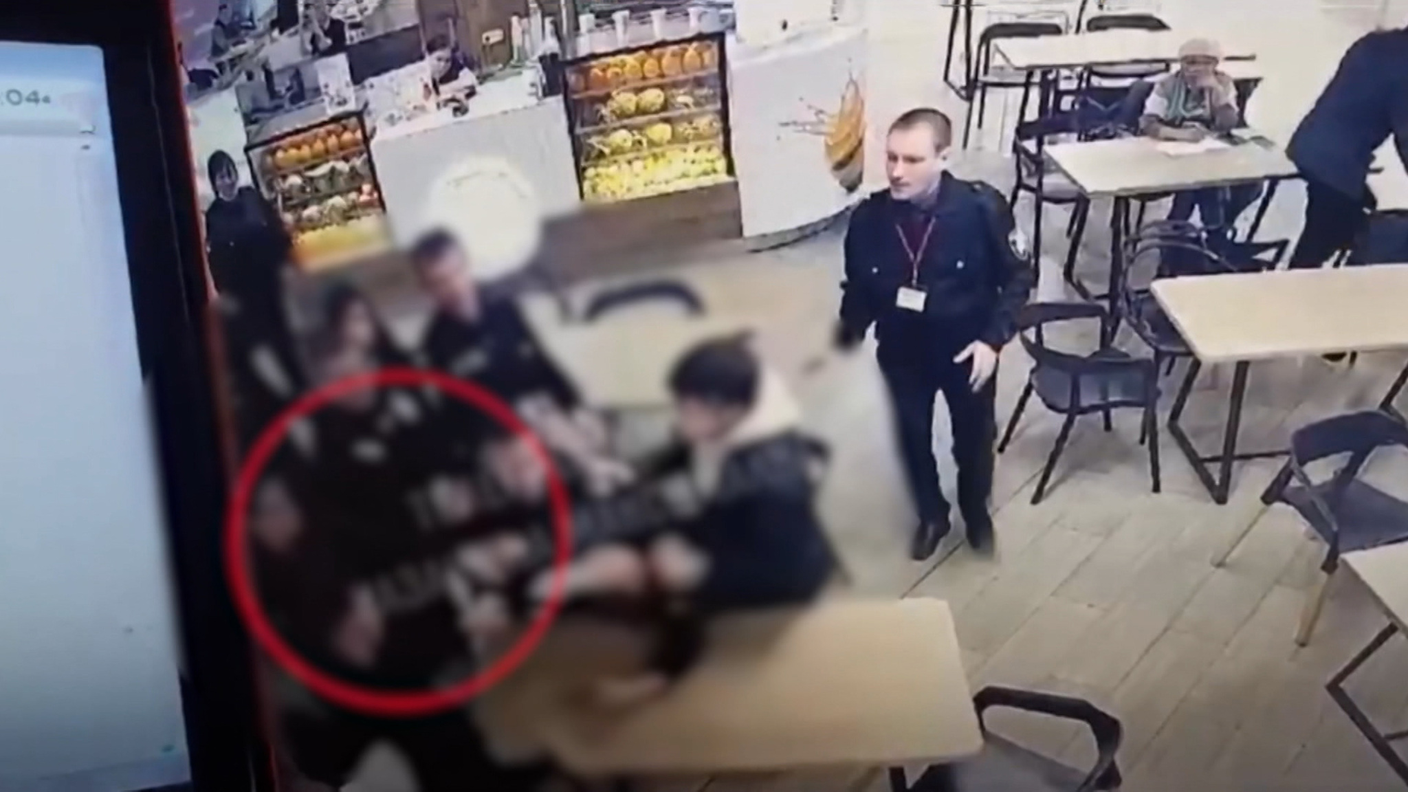 В Казани проводится проверка после массовой драки подростков