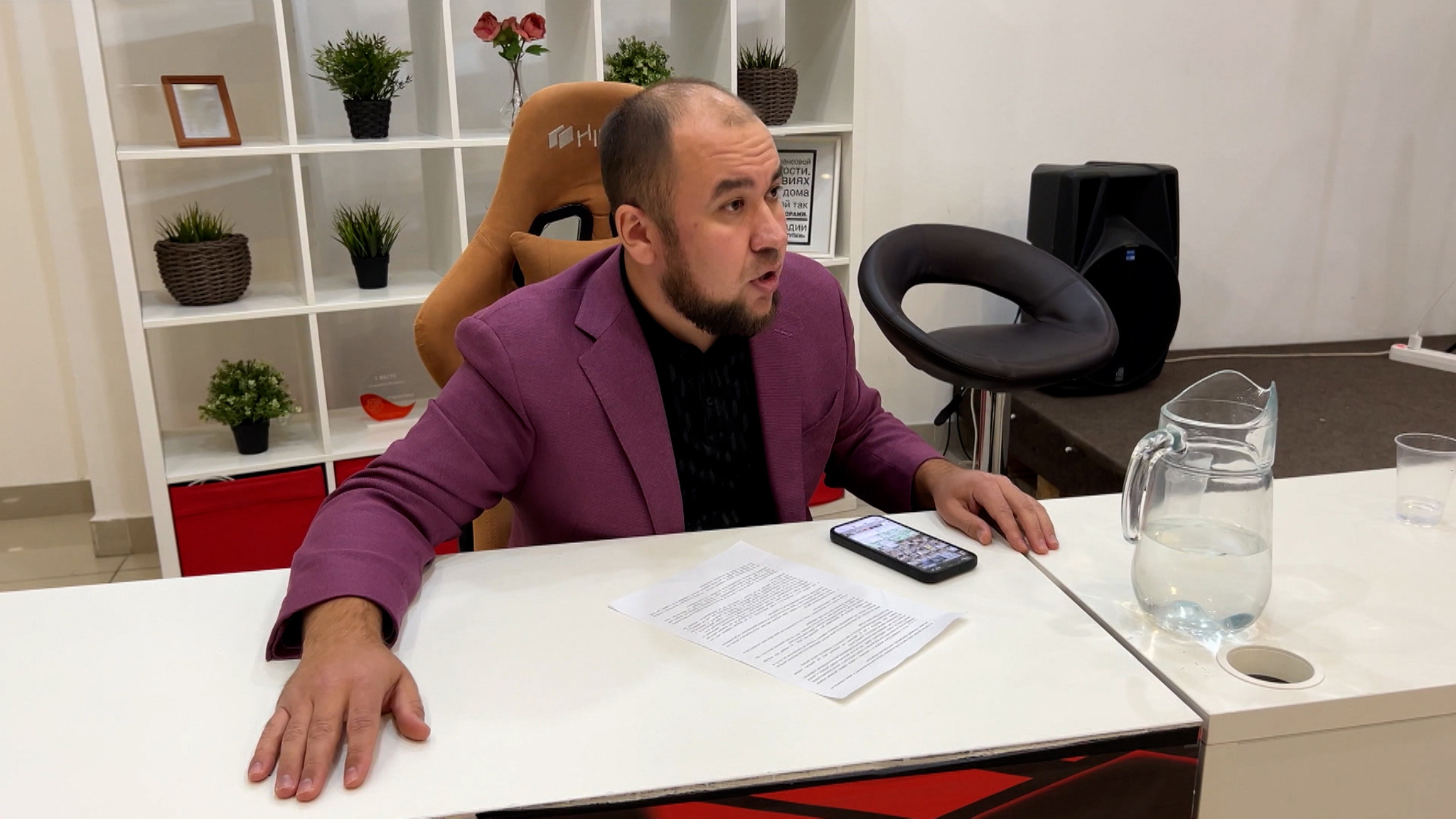 В Уфе клиенты очередного коуча собираются жаловаться в прокуратуру