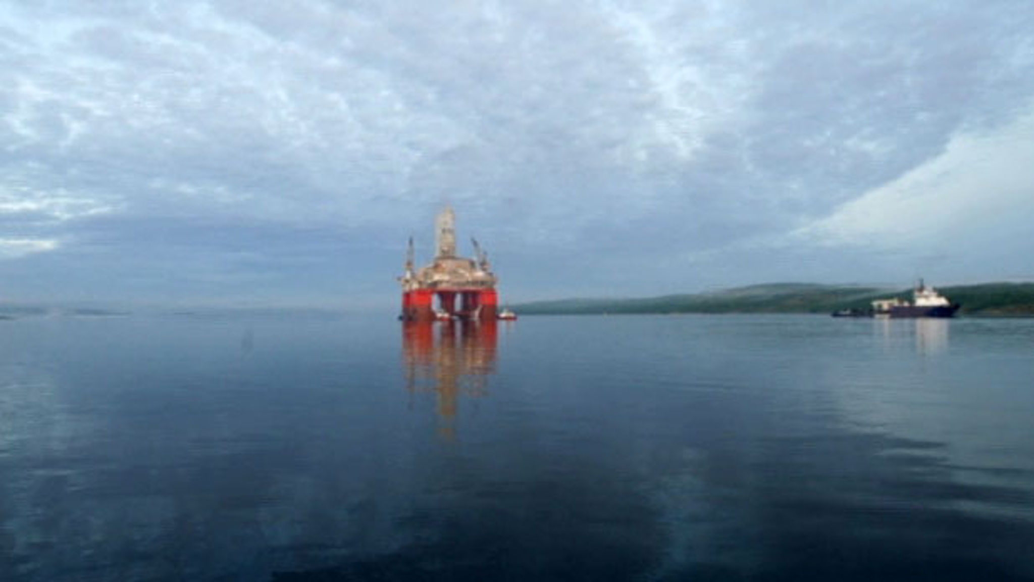 Российские производители нефти успешно противостоят западным санкциям