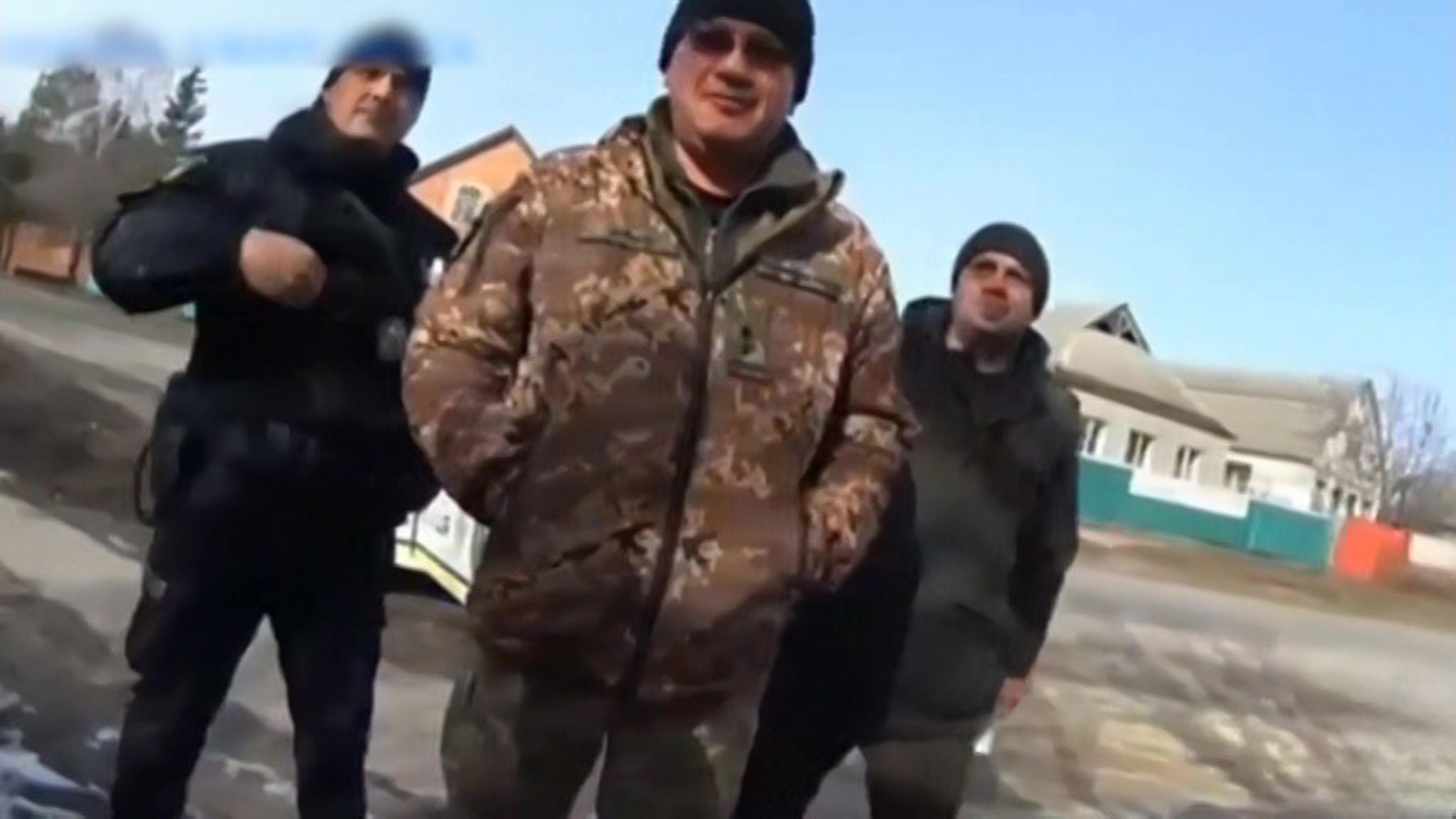Зеленский предложил продлить сроки военного положения и всеобщей мобилизации